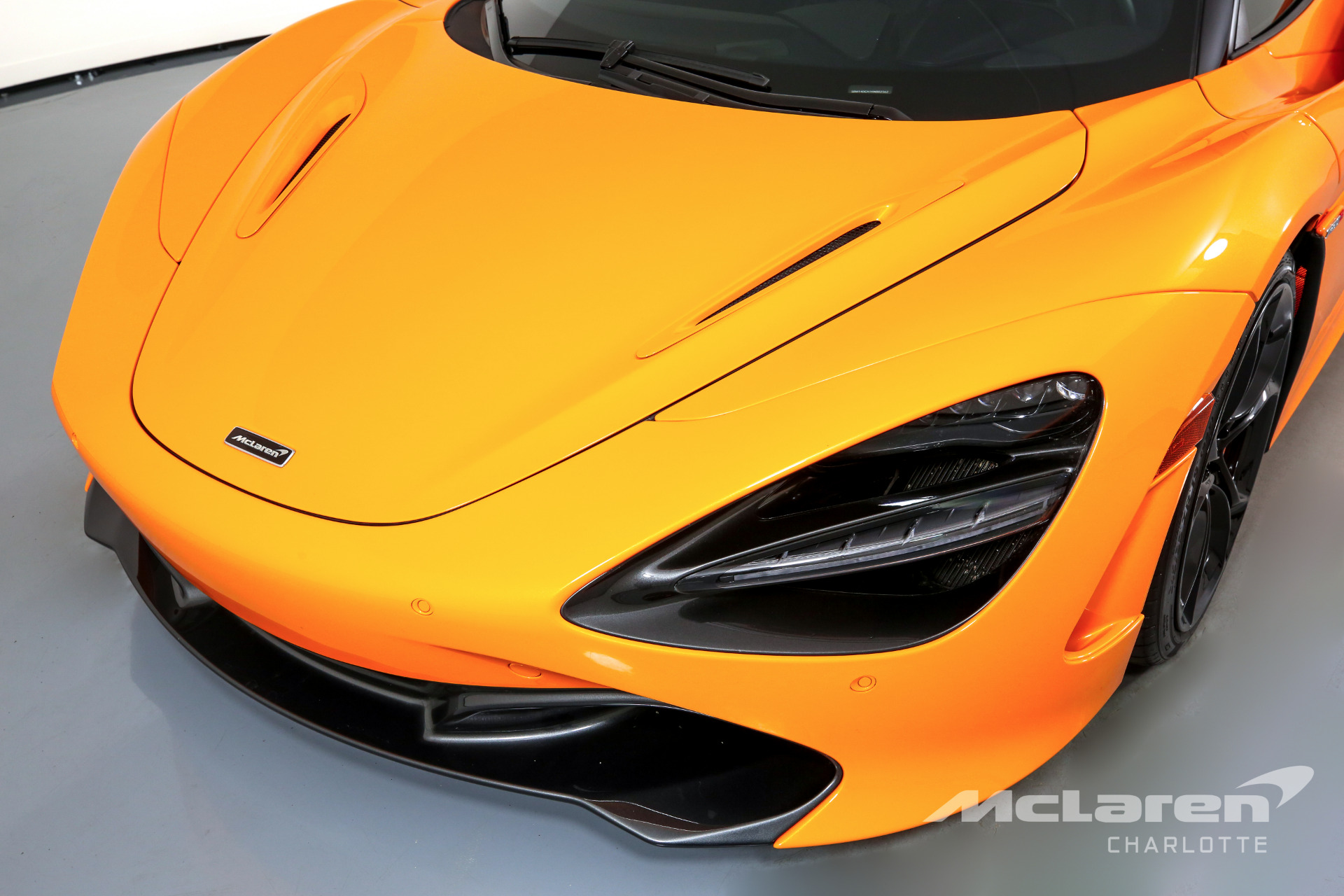 Used 2019 McLaren 720S Performance | Charlotte, NC