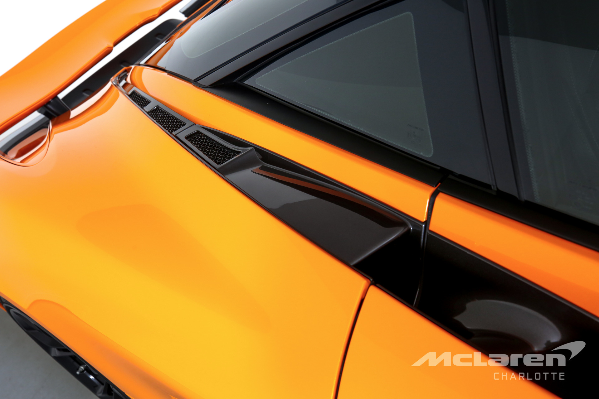 Used 2019 McLaren 720S Performance | Charlotte, NC