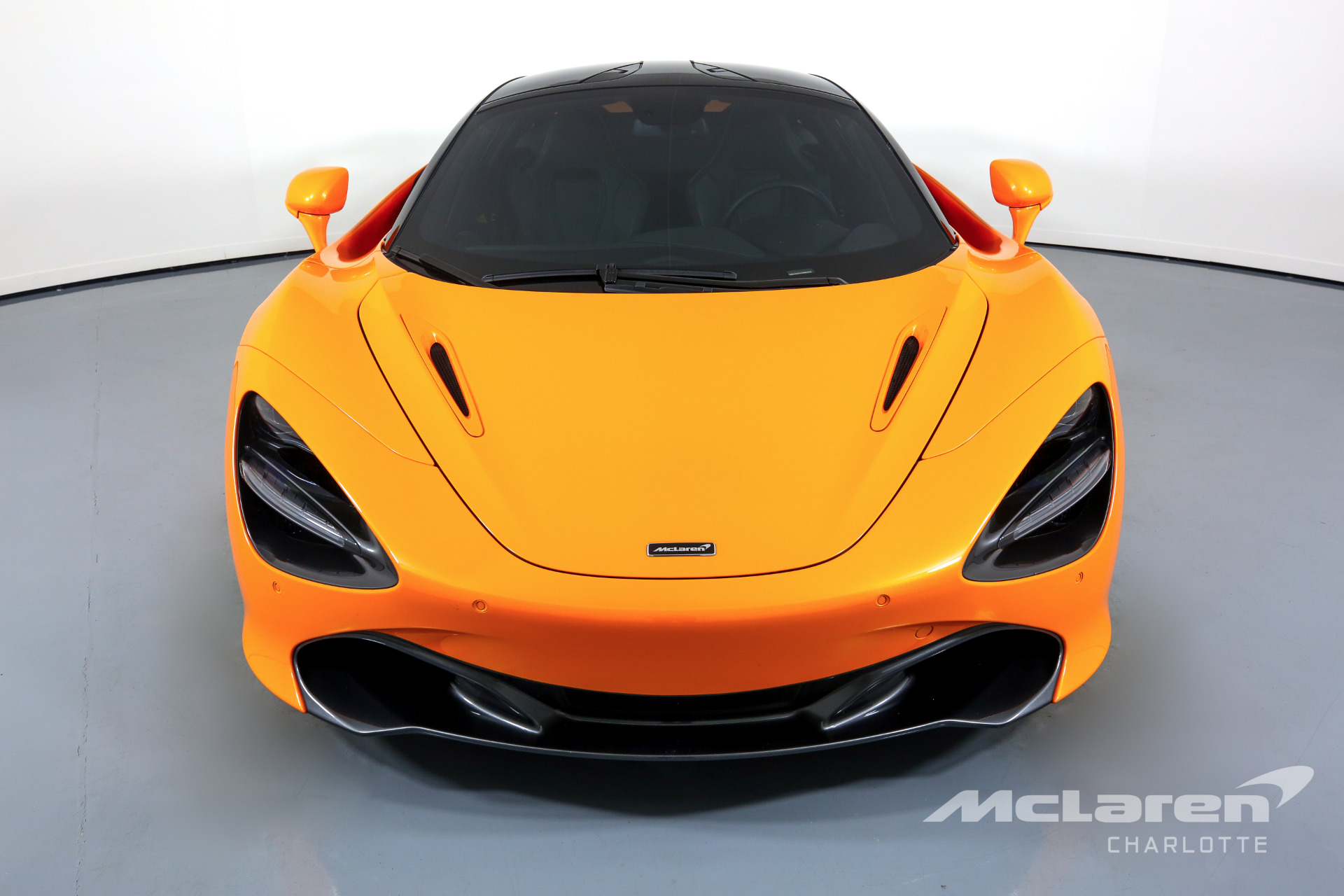 Used 2019 McLaren 720S Performance | Charlotte, NC