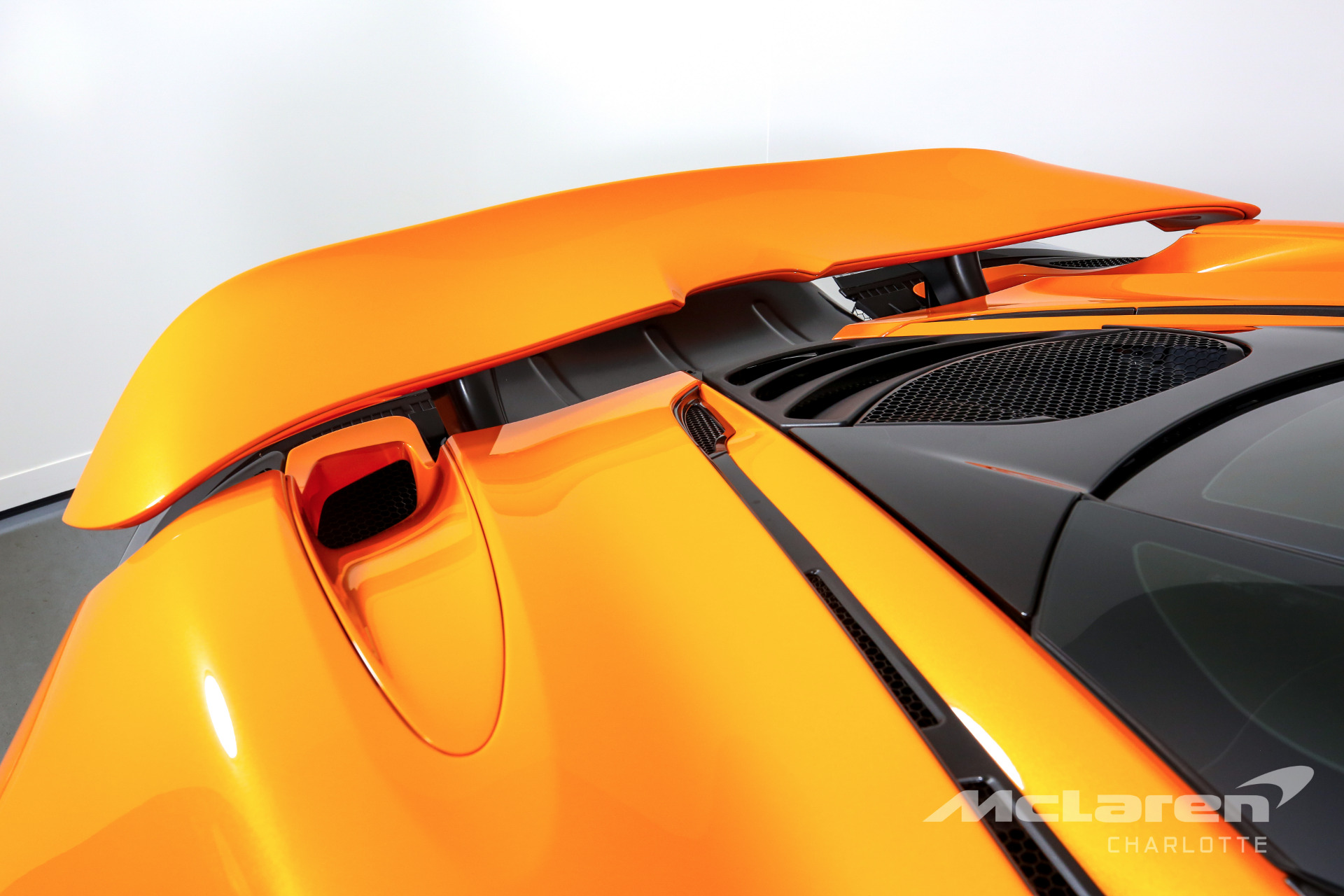 Used 2019 McLaren 720S Performance | Charlotte, NC