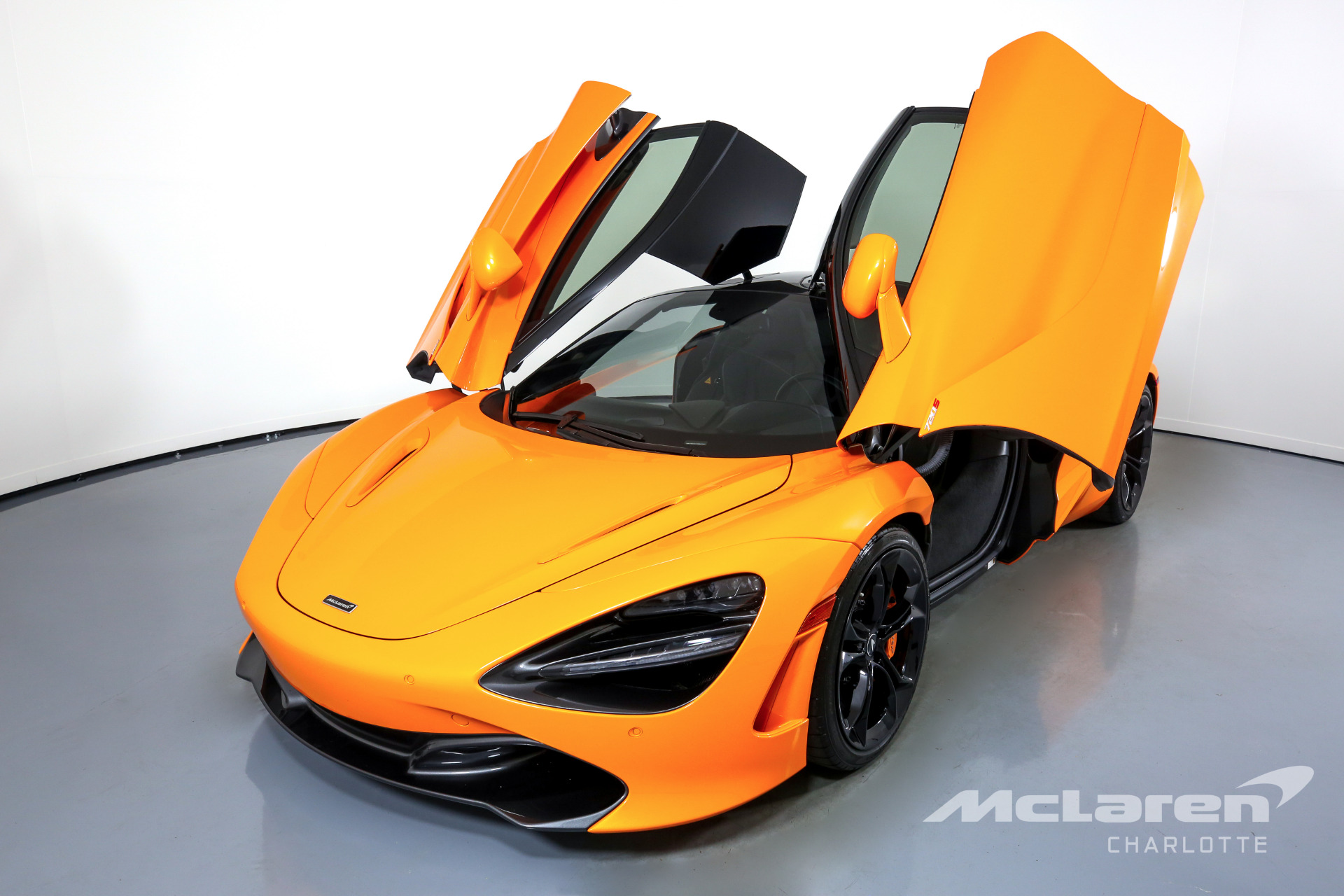 Used 2019 McLaren 720S Performance | Charlotte, NC