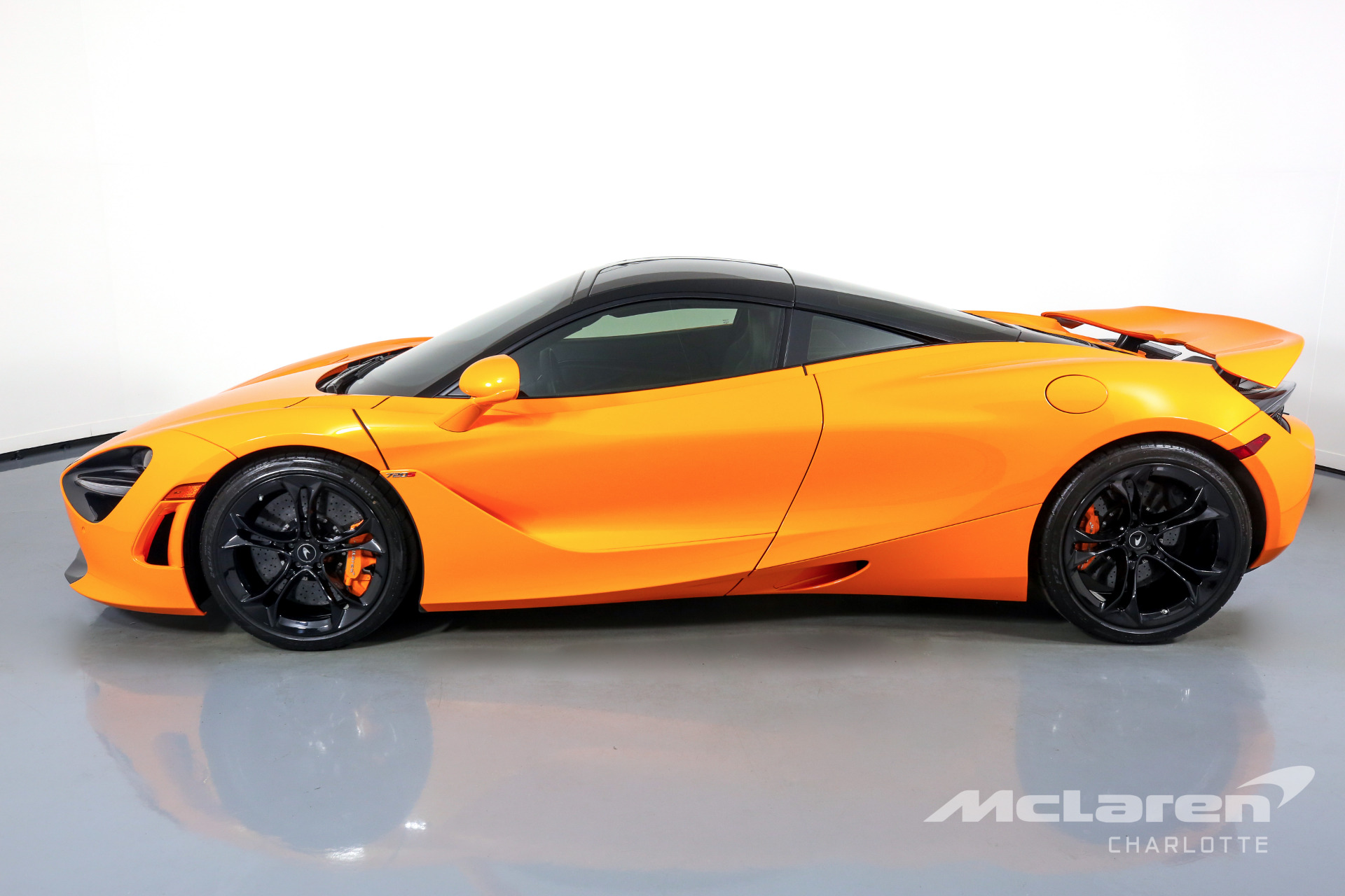 Used 2019 McLaren 720S Performance | Charlotte, NC