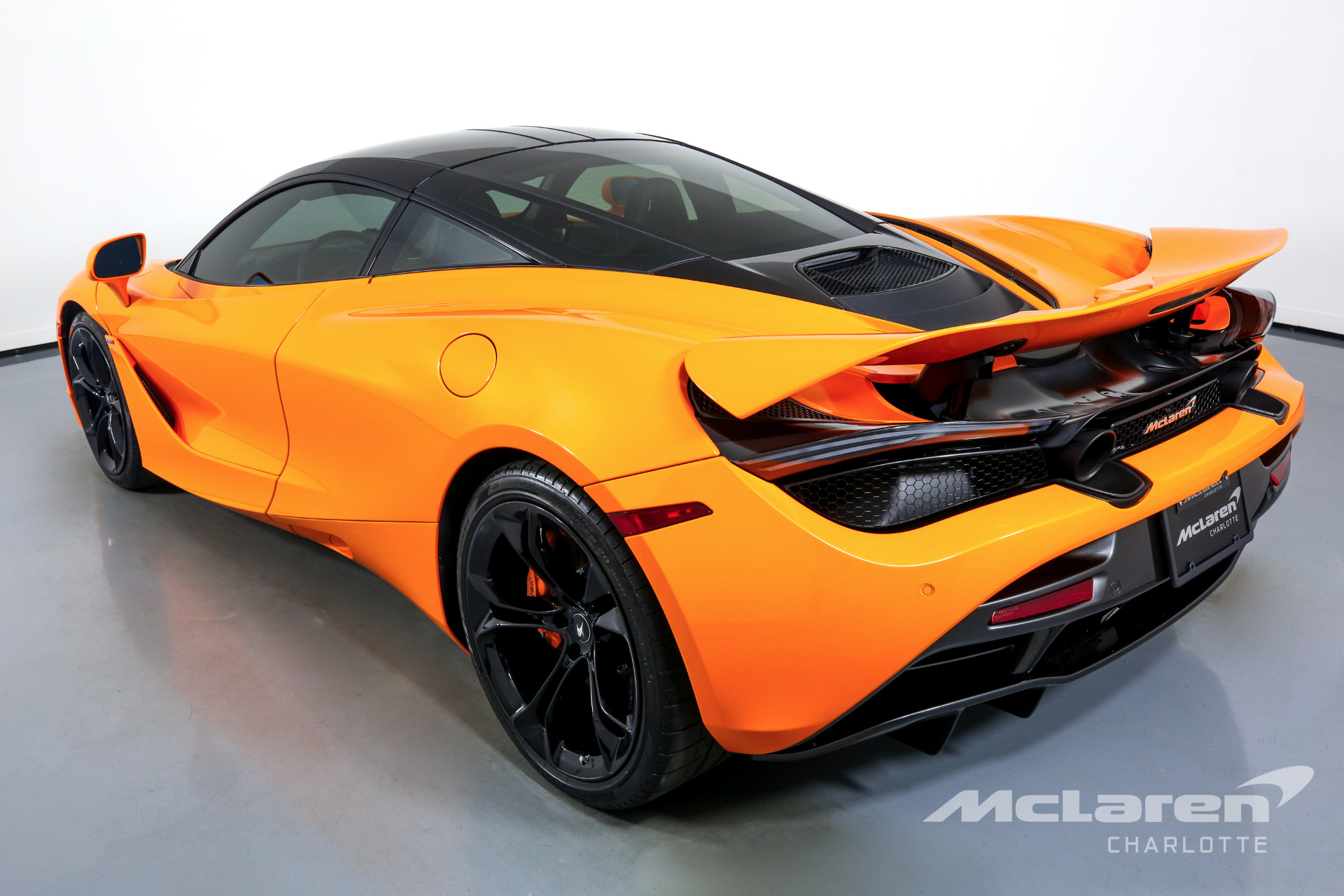 Used 2019 McLaren 720S Performance | Charlotte, NC