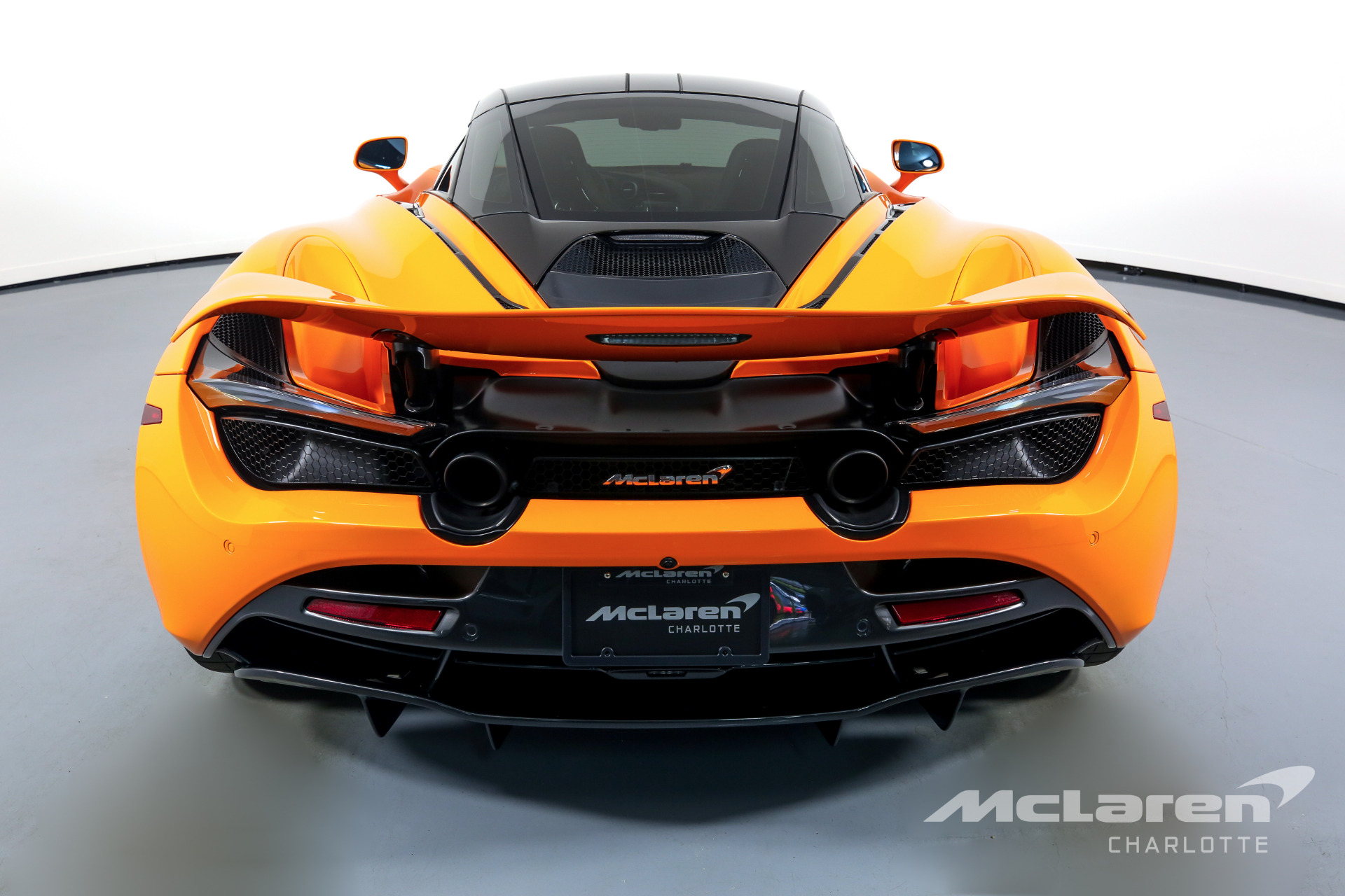 Used 2019 McLaren 720S Performance | Charlotte, NC