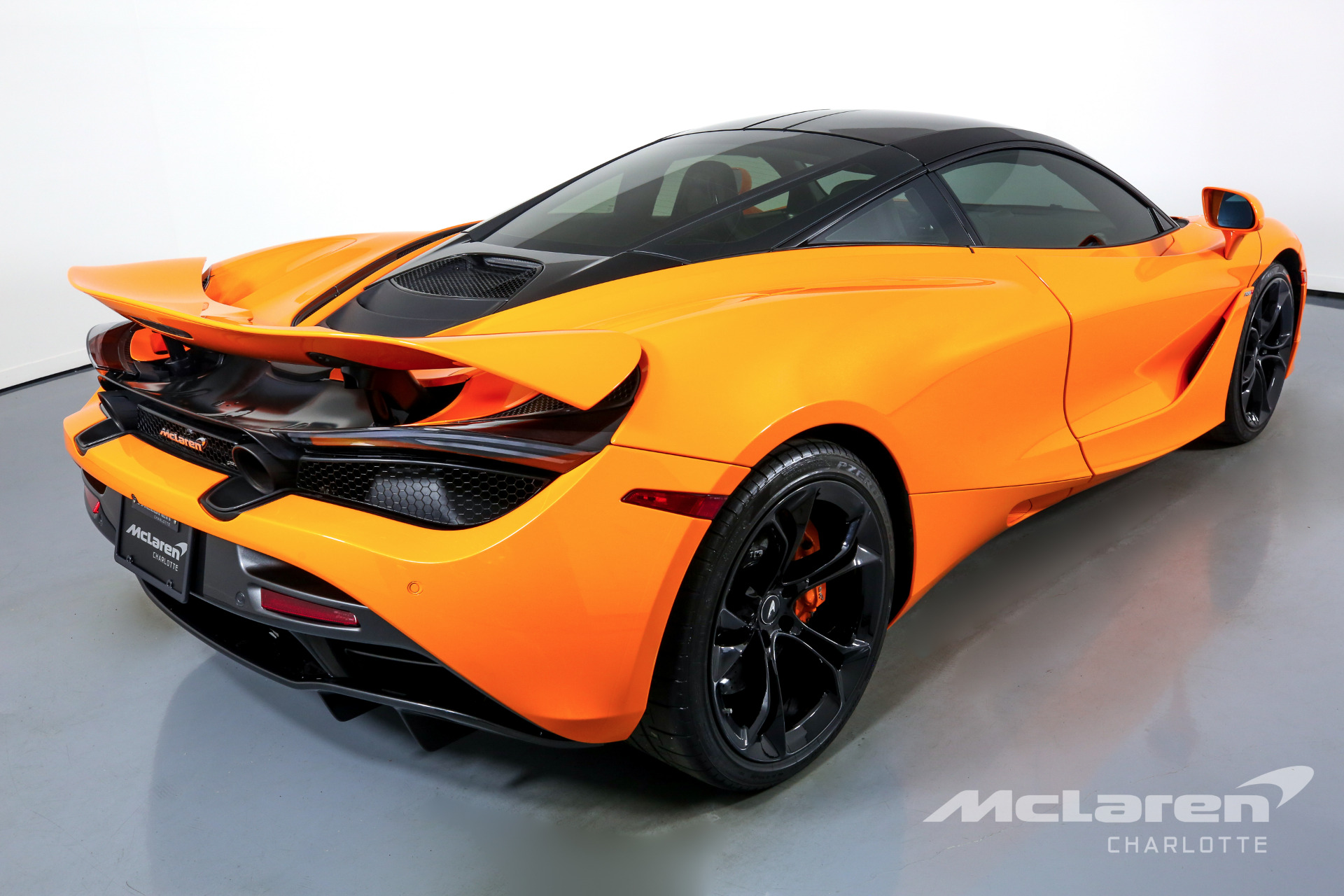 Used 2019 McLaren 720S Performance | Charlotte, NC