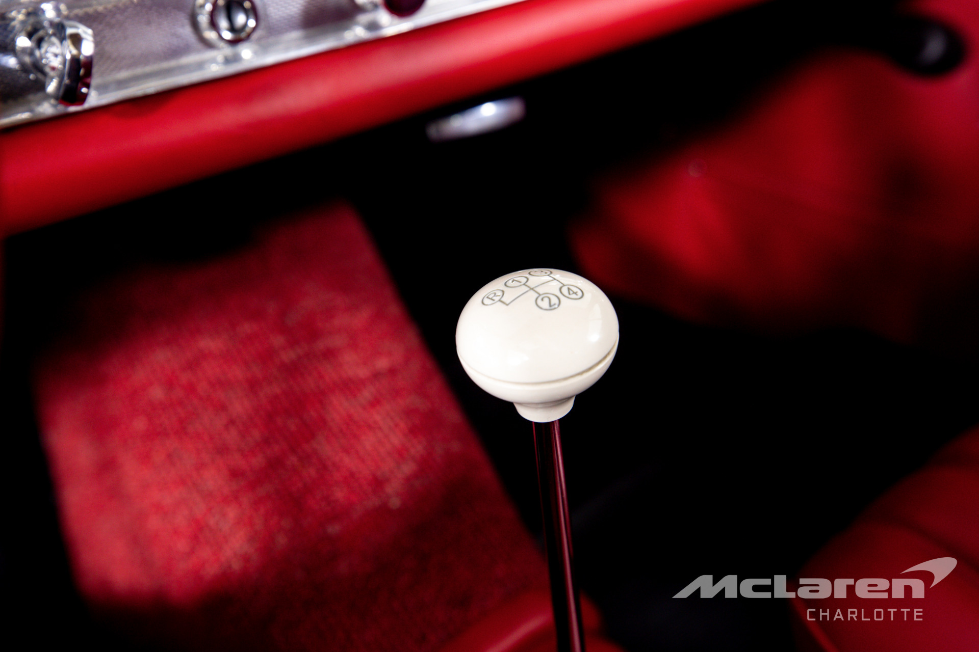Used 1955 MERCEDES-BENZ 300 SL GULLWING | Charlotte, NC