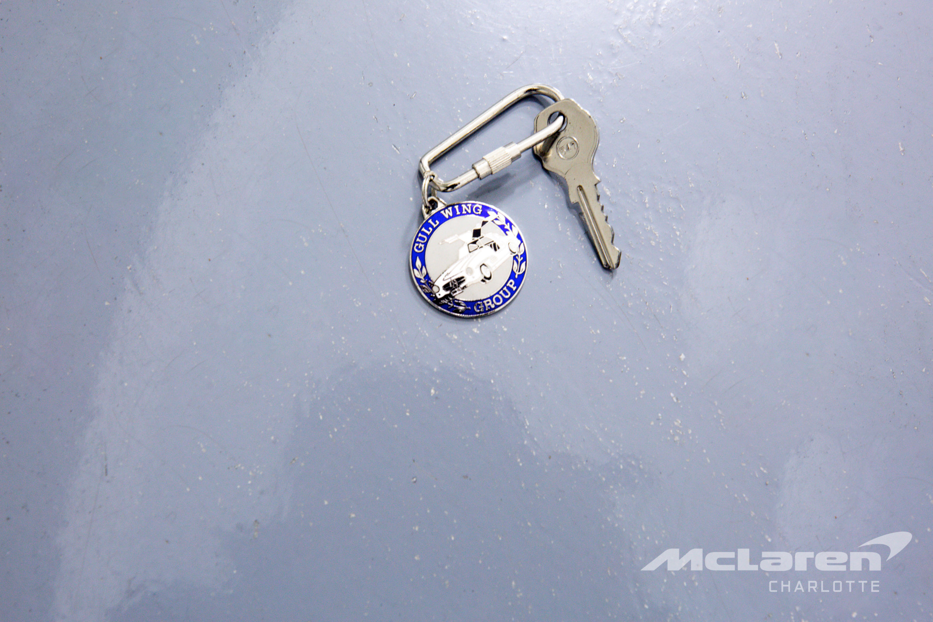 Used 1955 MERCEDES-BENZ 300 SL GULLWING | Charlotte, NC