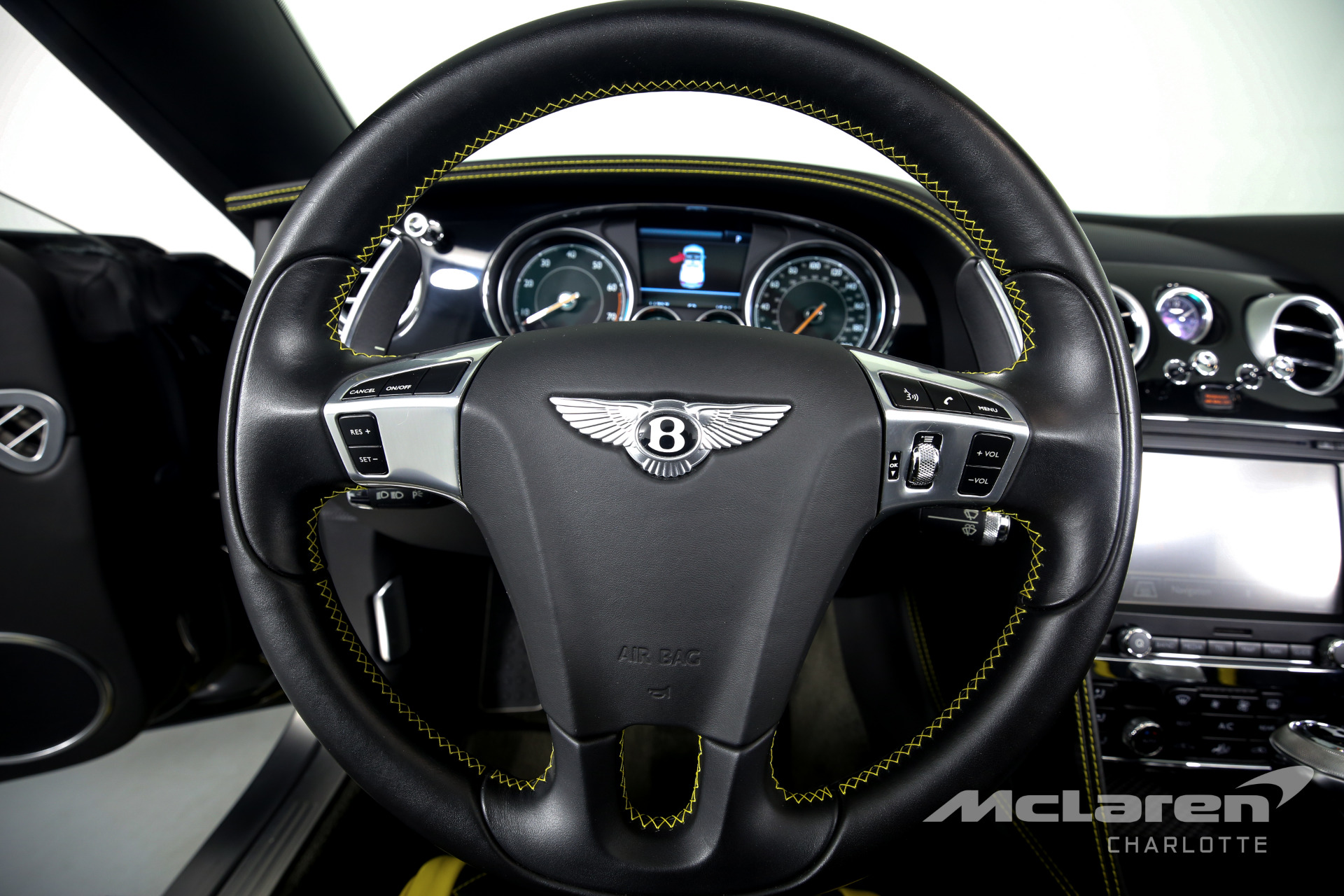 Used 2017 Bentley Continental GT V8 S | Charlotte, NC