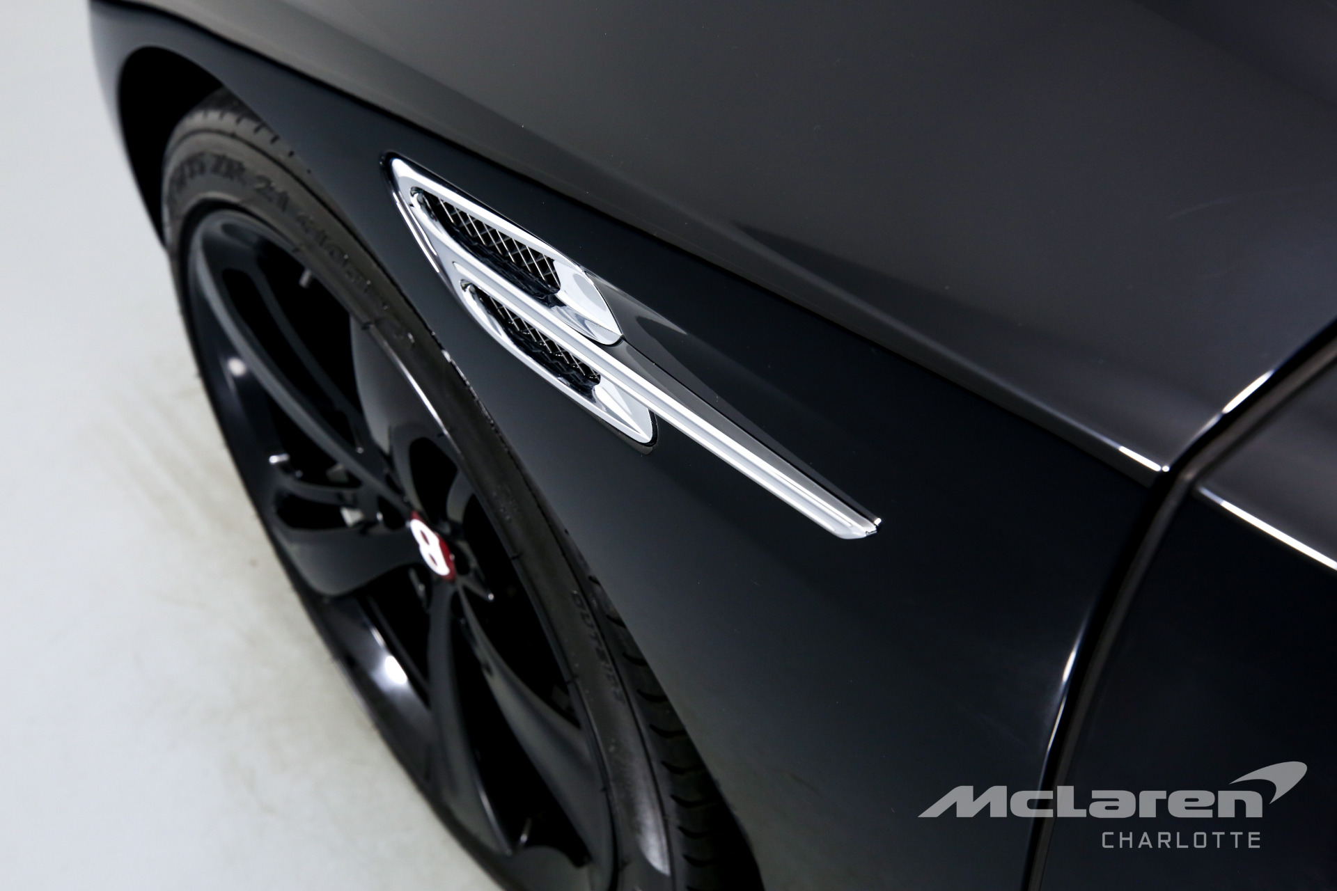 Used 2017 Bentley Continental GT V8 S | Charlotte, NC