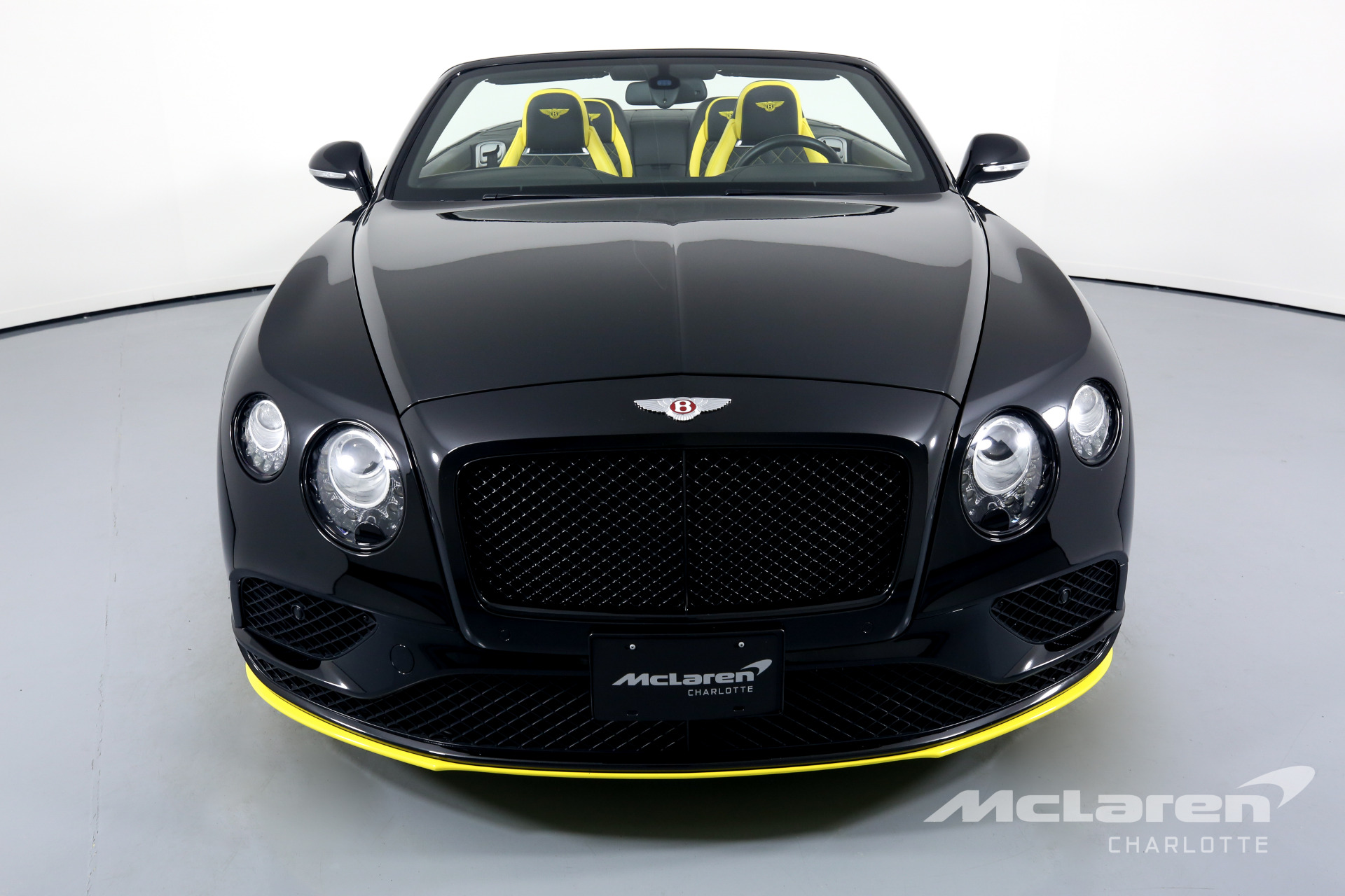 Used 2017 Bentley Continental GT V8 S | Charlotte, NC