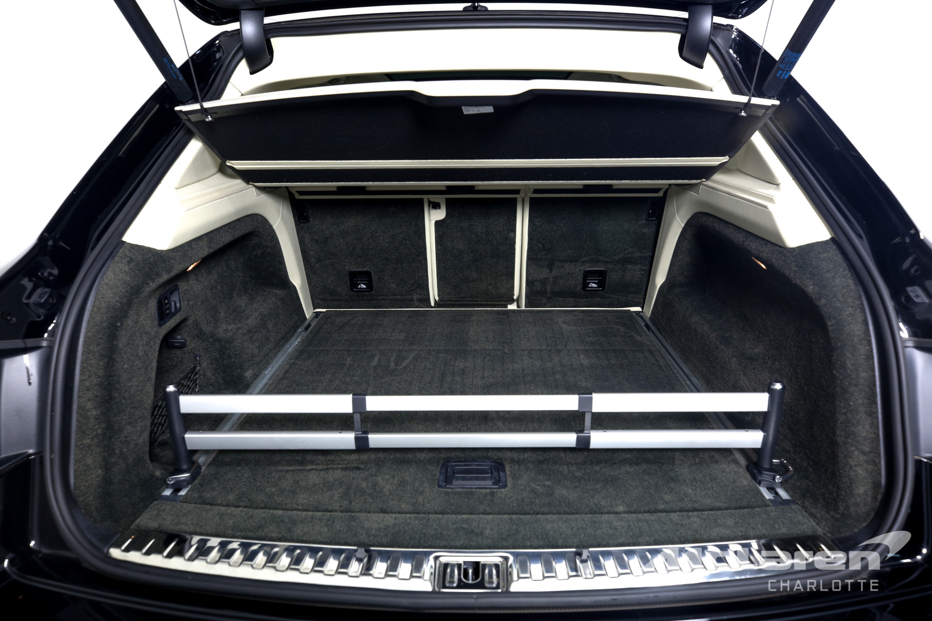 Used 2017 Bentley Bentayga W12 | Charlotte, NC