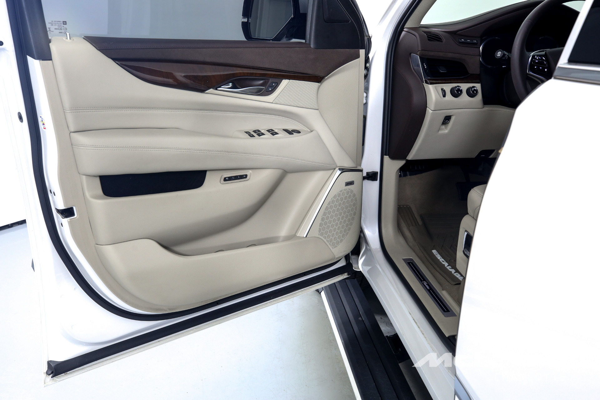 Used 2017 Cadillac Escalade ESV Premium Luxury | Charlotte, NC