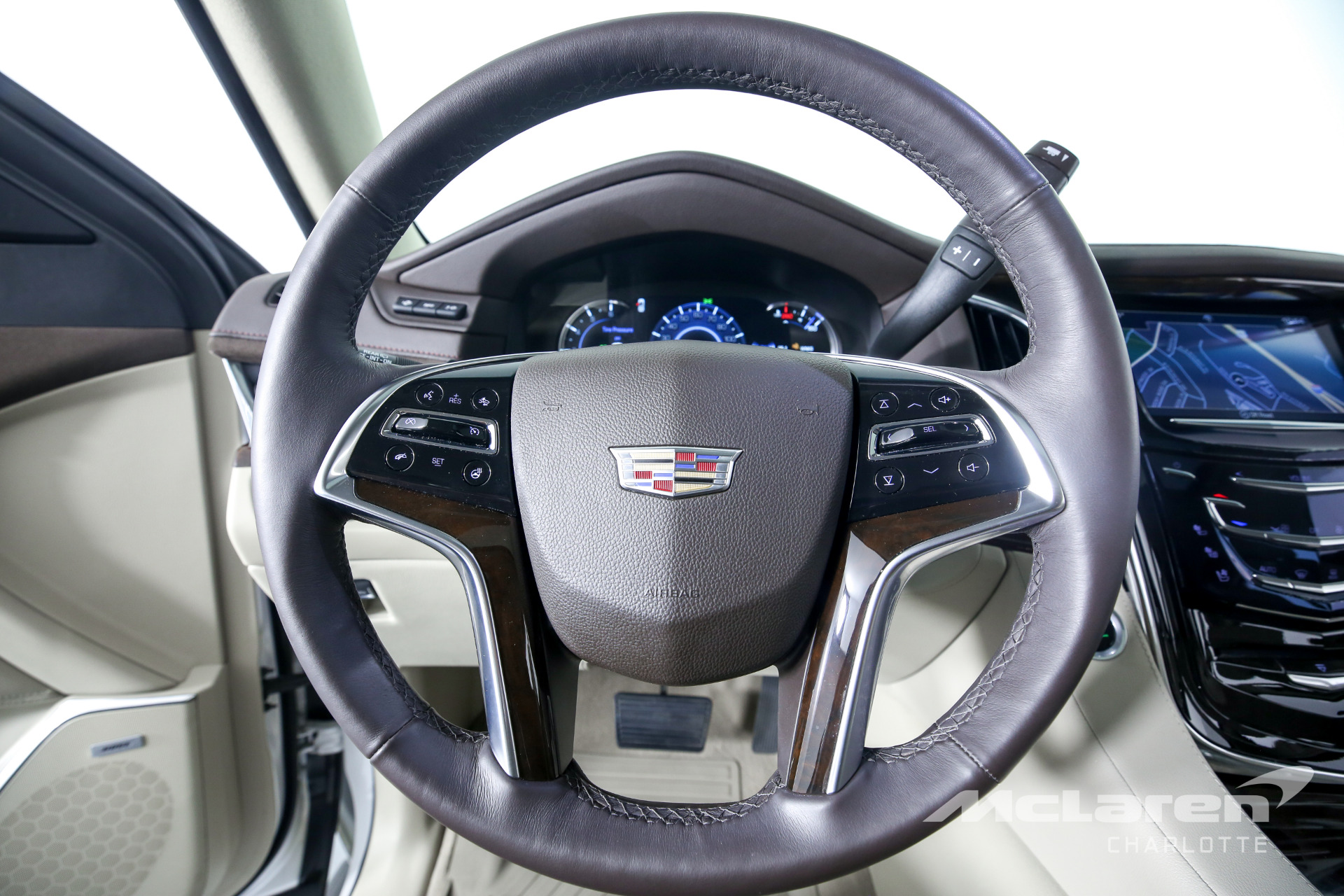 Used 2017 Cadillac Escalade ESV Premium Luxury | Charlotte, NC