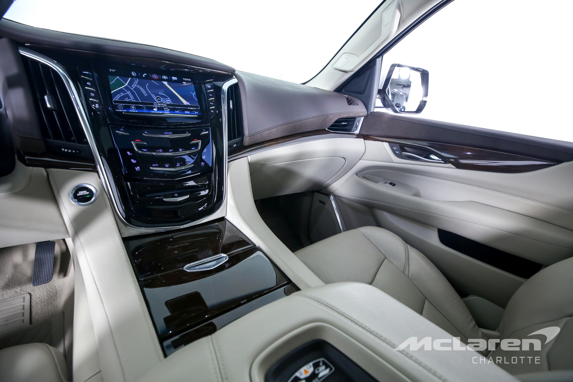 Used 2017 Cadillac Escalade ESV Premium Luxury | Charlotte, NC