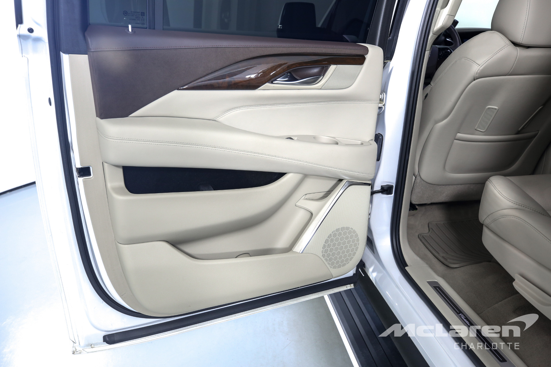 Used 2017 Cadillac Escalade ESV Premium Luxury | Charlotte, NC