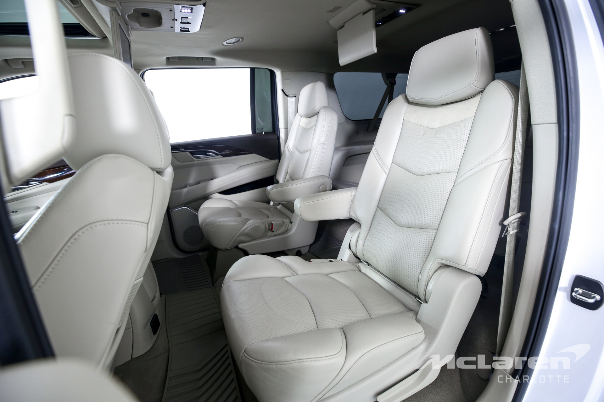 Used 2017 Cadillac Escalade ESV Premium Luxury | Charlotte, NC
