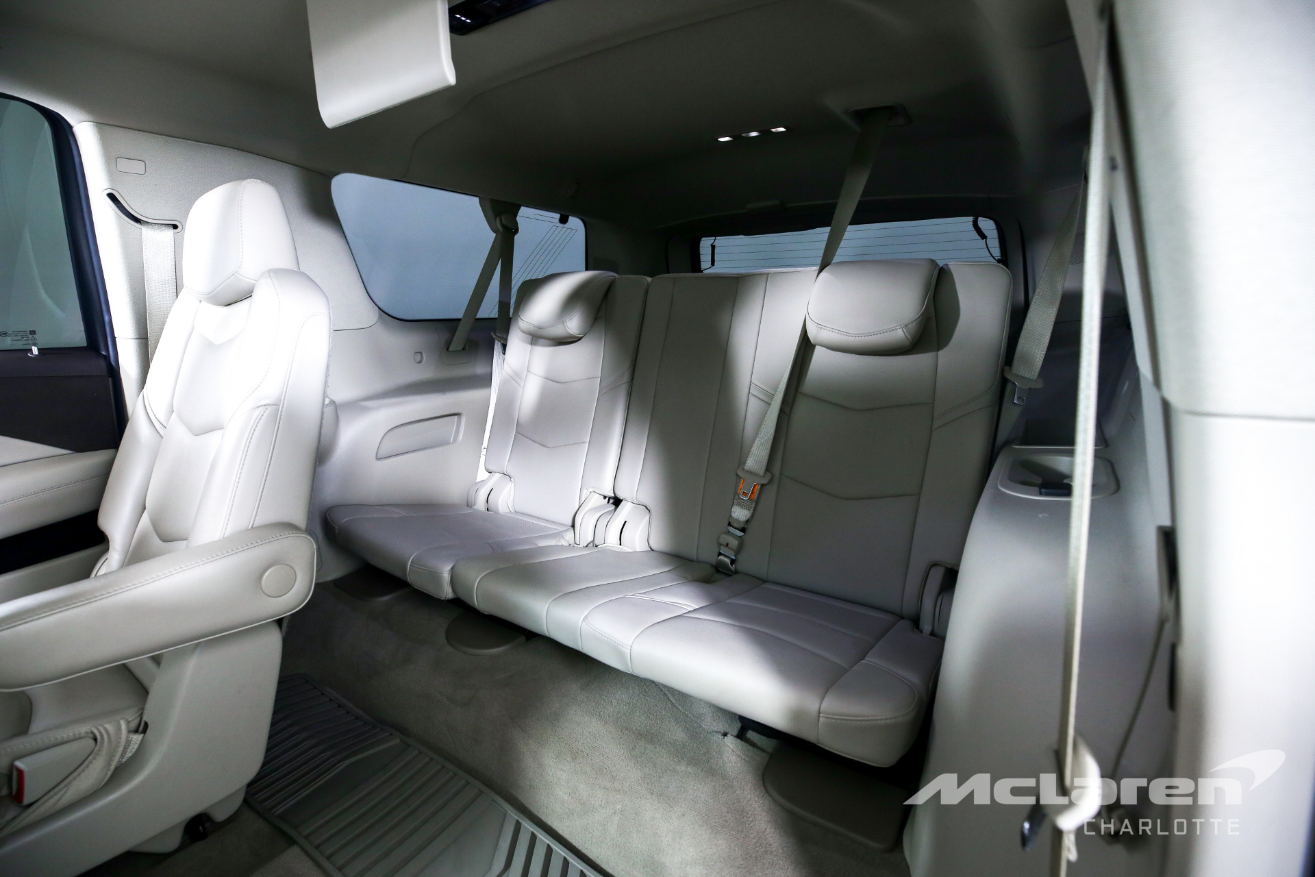 Used 2017 Cadillac Escalade ESV Premium Luxury | Charlotte, NC