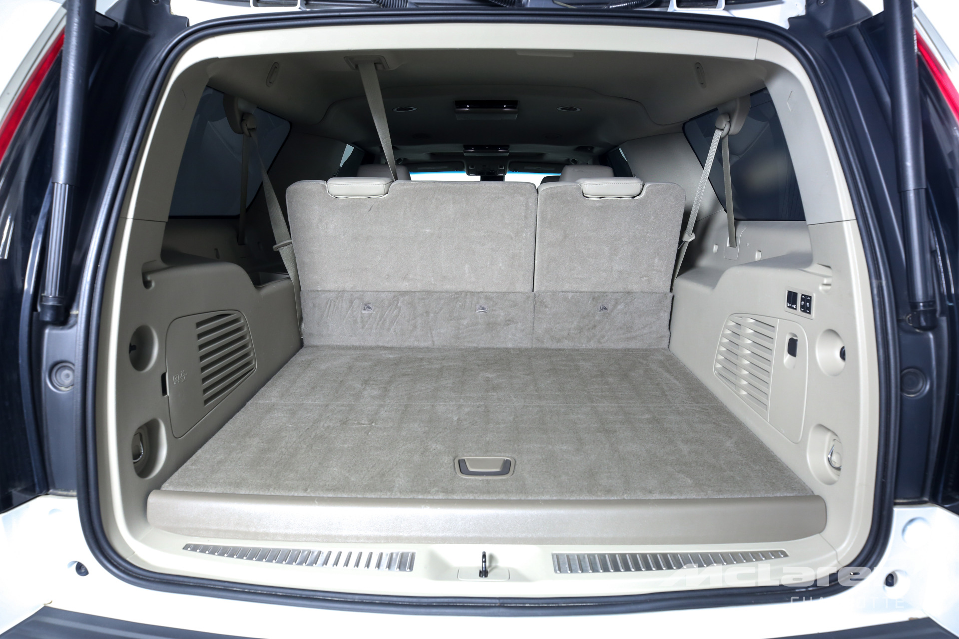Used 2017 Cadillac Escalade ESV Premium Luxury | Charlotte, NC