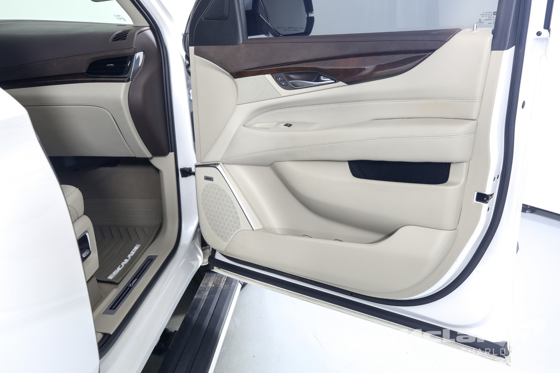 Used 2017 Cadillac Escalade ESV Premium Luxury | Charlotte, NC