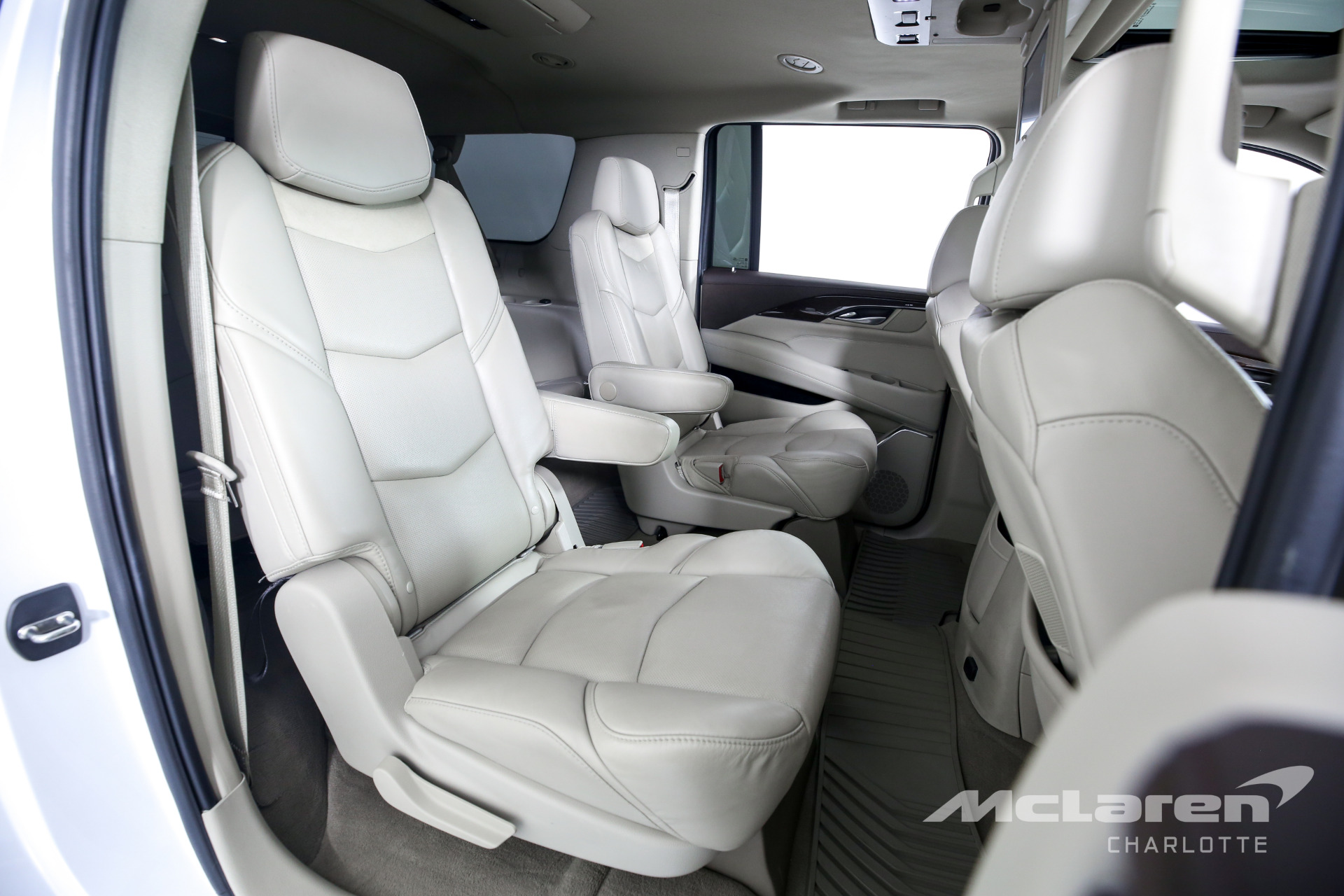 Used 2017 Cadillac Escalade ESV Premium Luxury | Charlotte, NC
