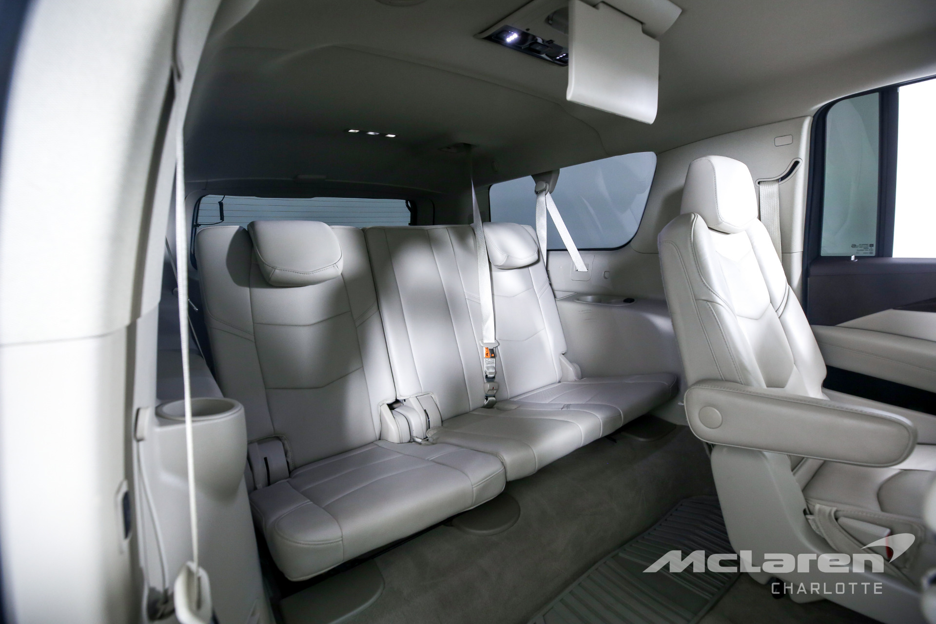 Used 2017 Cadillac Escalade ESV Premium Luxury | Charlotte, NC