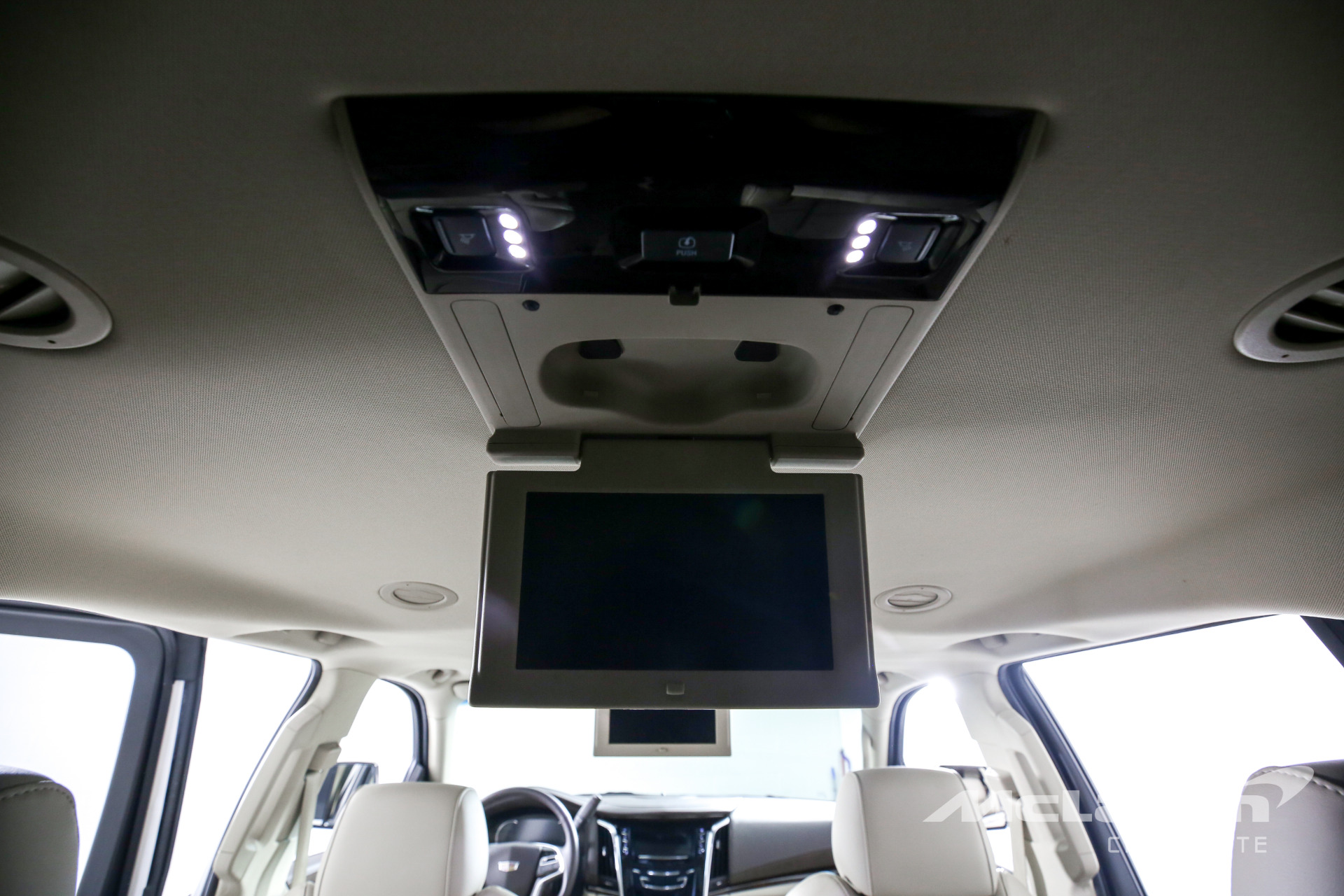 Used 2017 Cadillac Escalade ESV Premium Luxury | Charlotte, NC