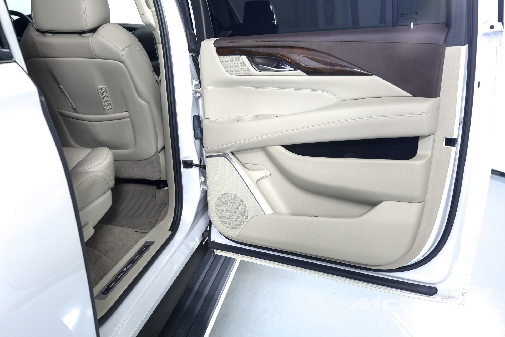 Used 2017 Cadillac Escalade ESV Premium Luxury | Charlotte, NC