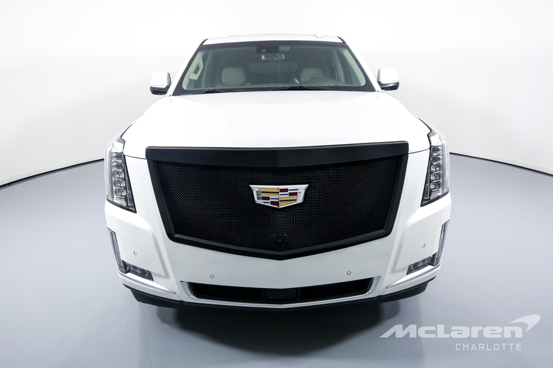 Used 2017 Cadillac Escalade ESV Premium Luxury | Charlotte, NC