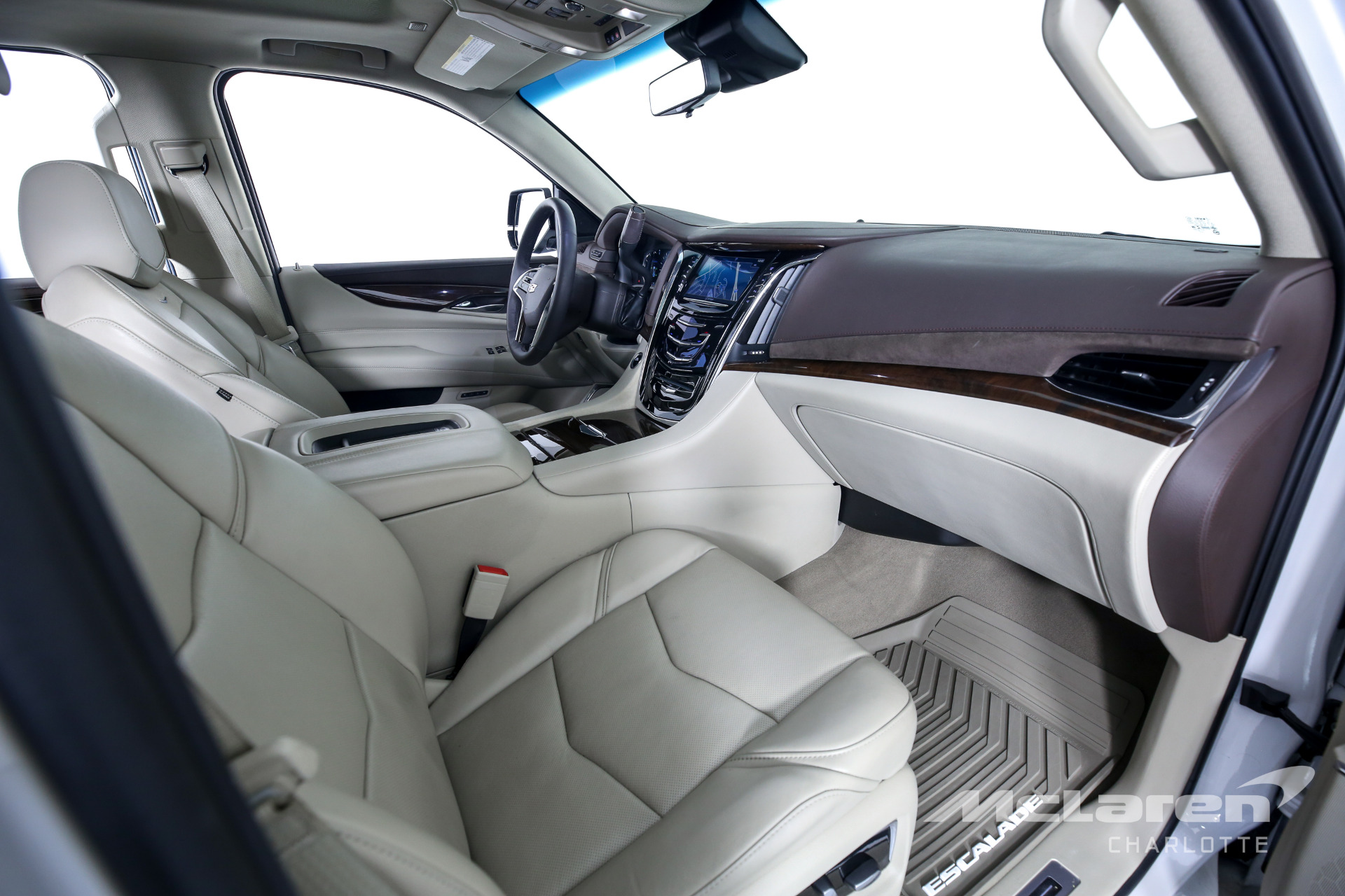 Used 2017 Cadillac Escalade ESV Premium Luxury | Charlotte, NC