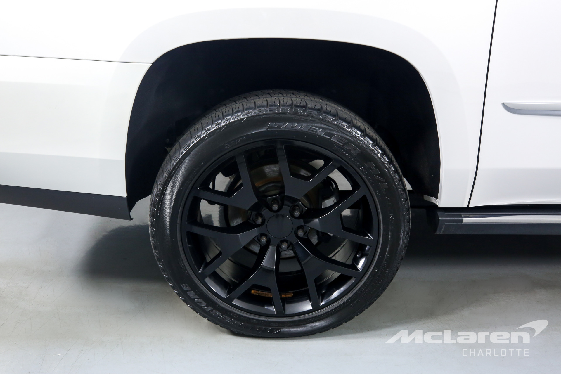 Used 2017 Cadillac Escalade ESV Premium Luxury | Charlotte, NC