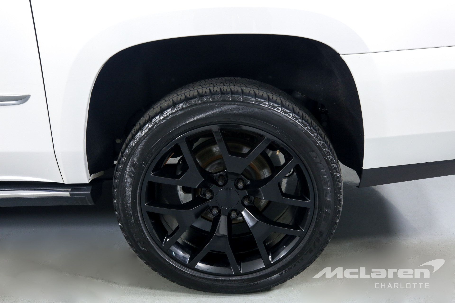 Used 2017 Cadillac Escalade ESV Premium Luxury | Charlotte, NC