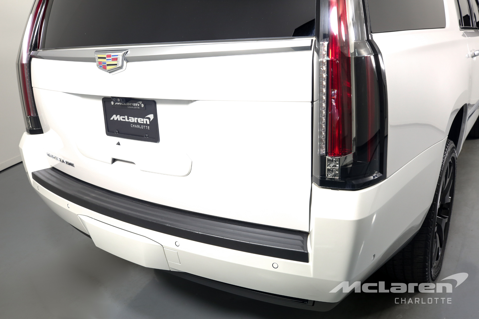 Used 2017 Cadillac Escalade ESV Premium Luxury | Charlotte, NC