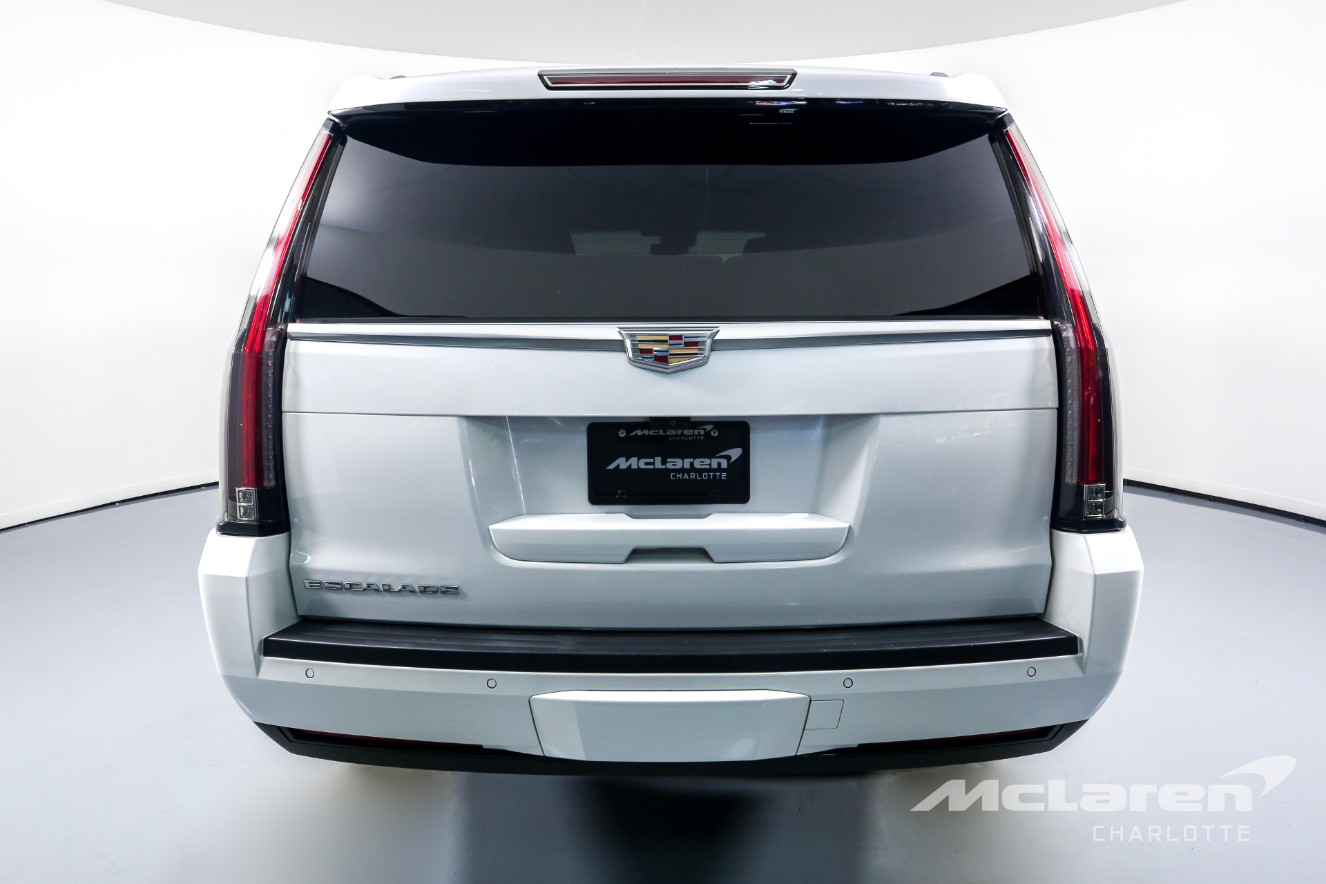 Used 2017 Cadillac Escalade ESV Premium Luxury | Charlotte, NC