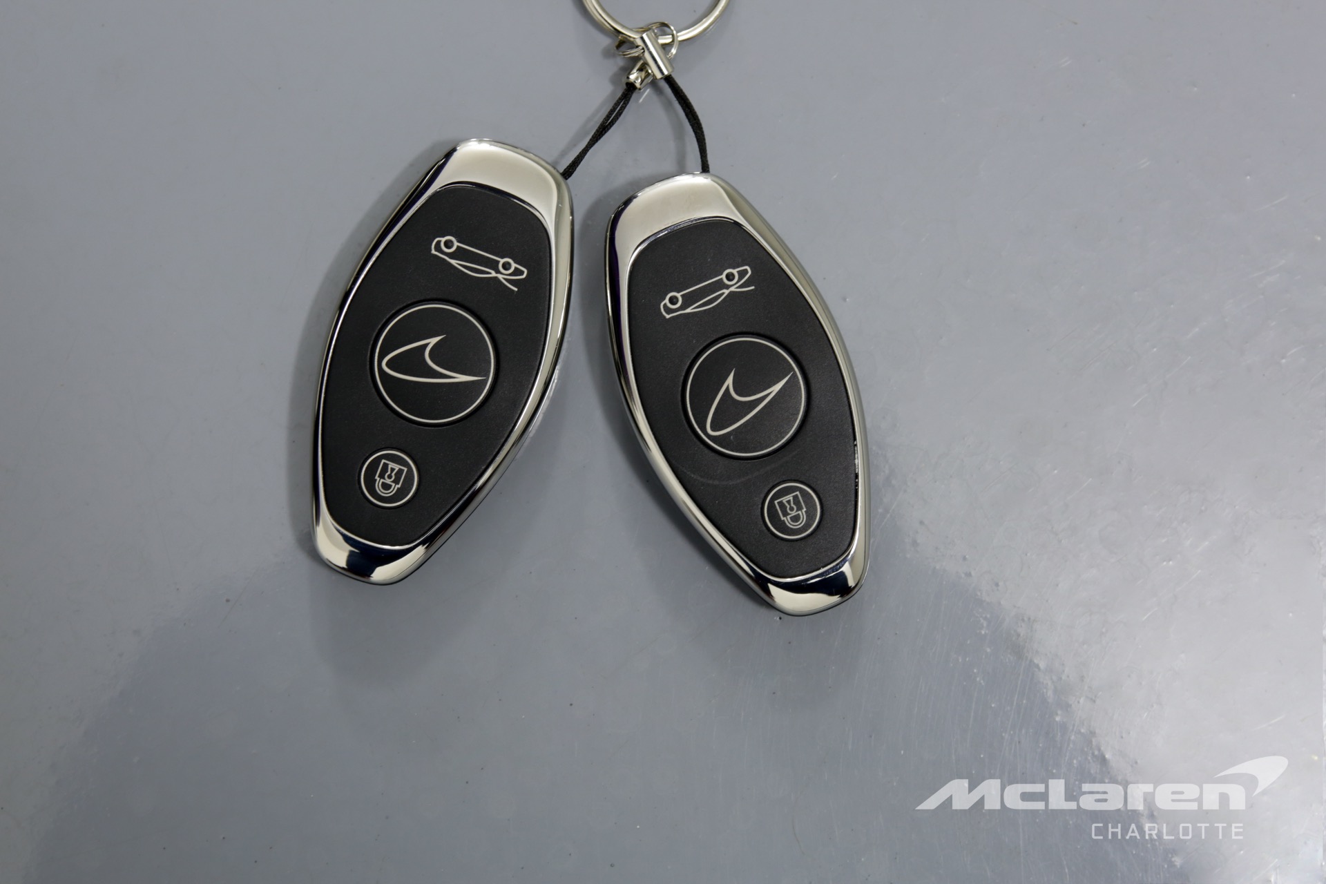Used 2020 McLaren 600LT Spider Luxury | Charlotte, NC