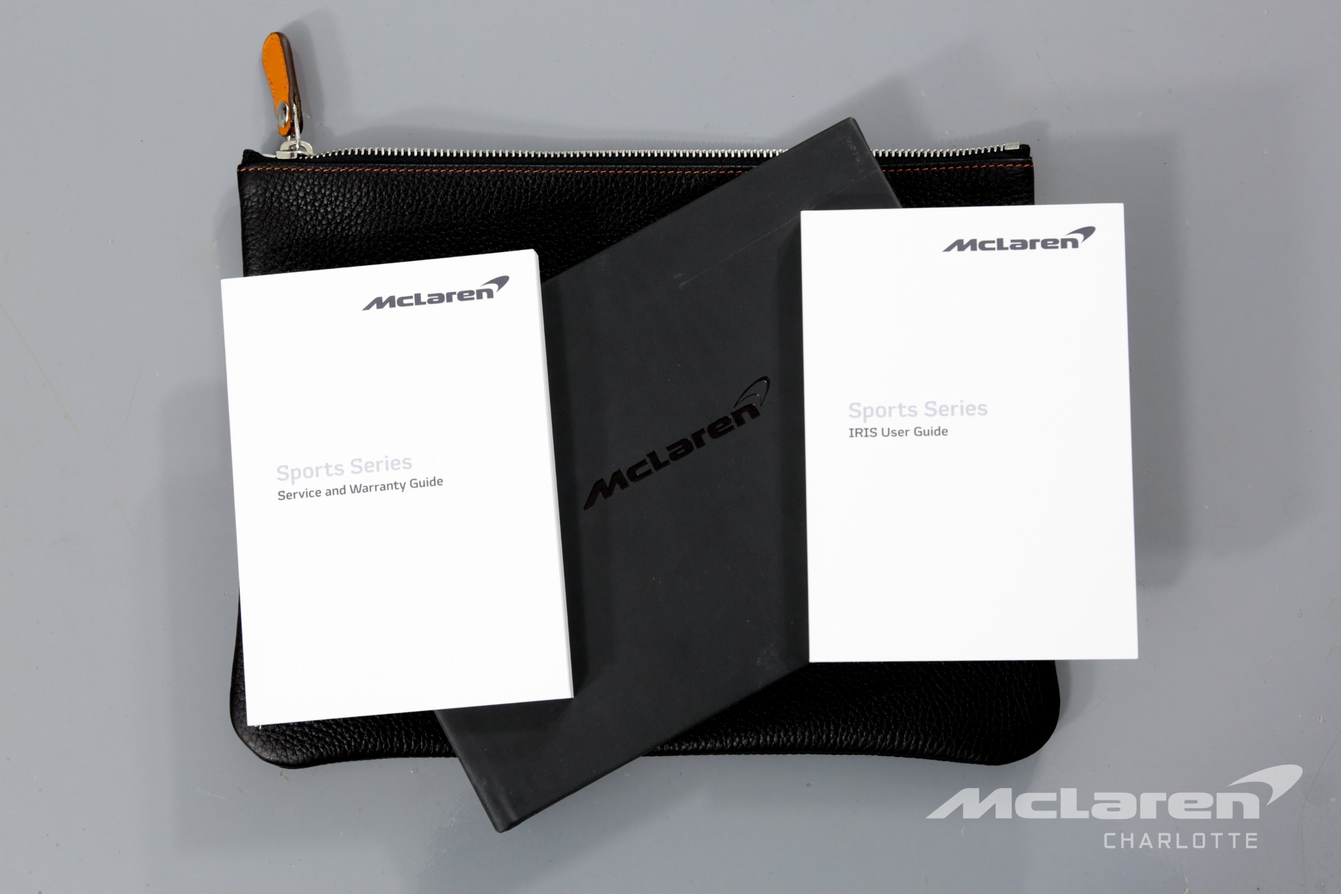 Used 2020 McLaren 600LT Spider Luxury | Charlotte, NC