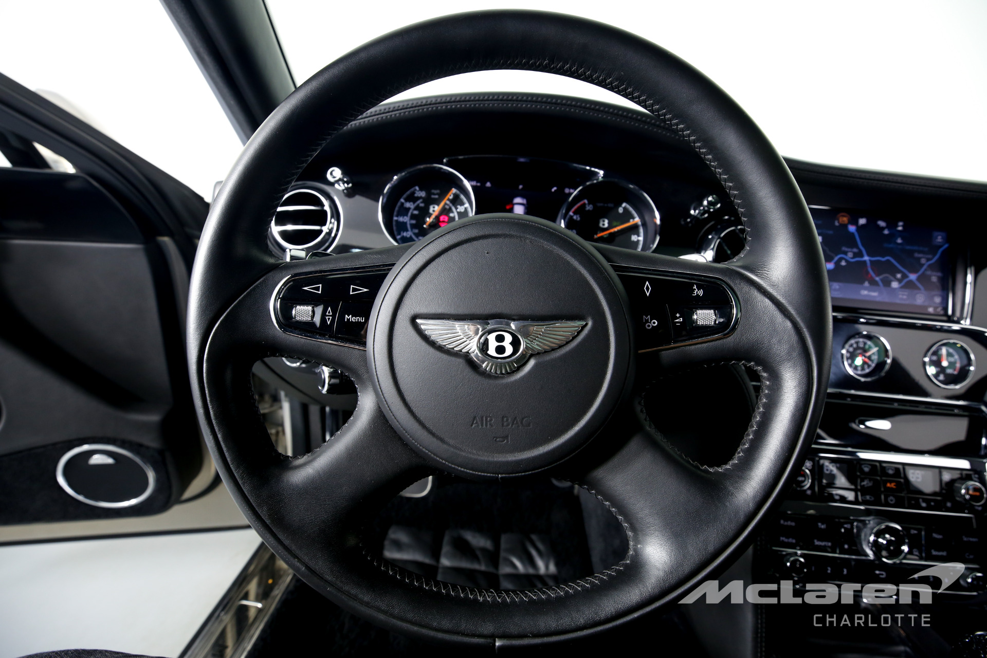 Used 2017 Bentley Mulsanne | Charlotte, NC
