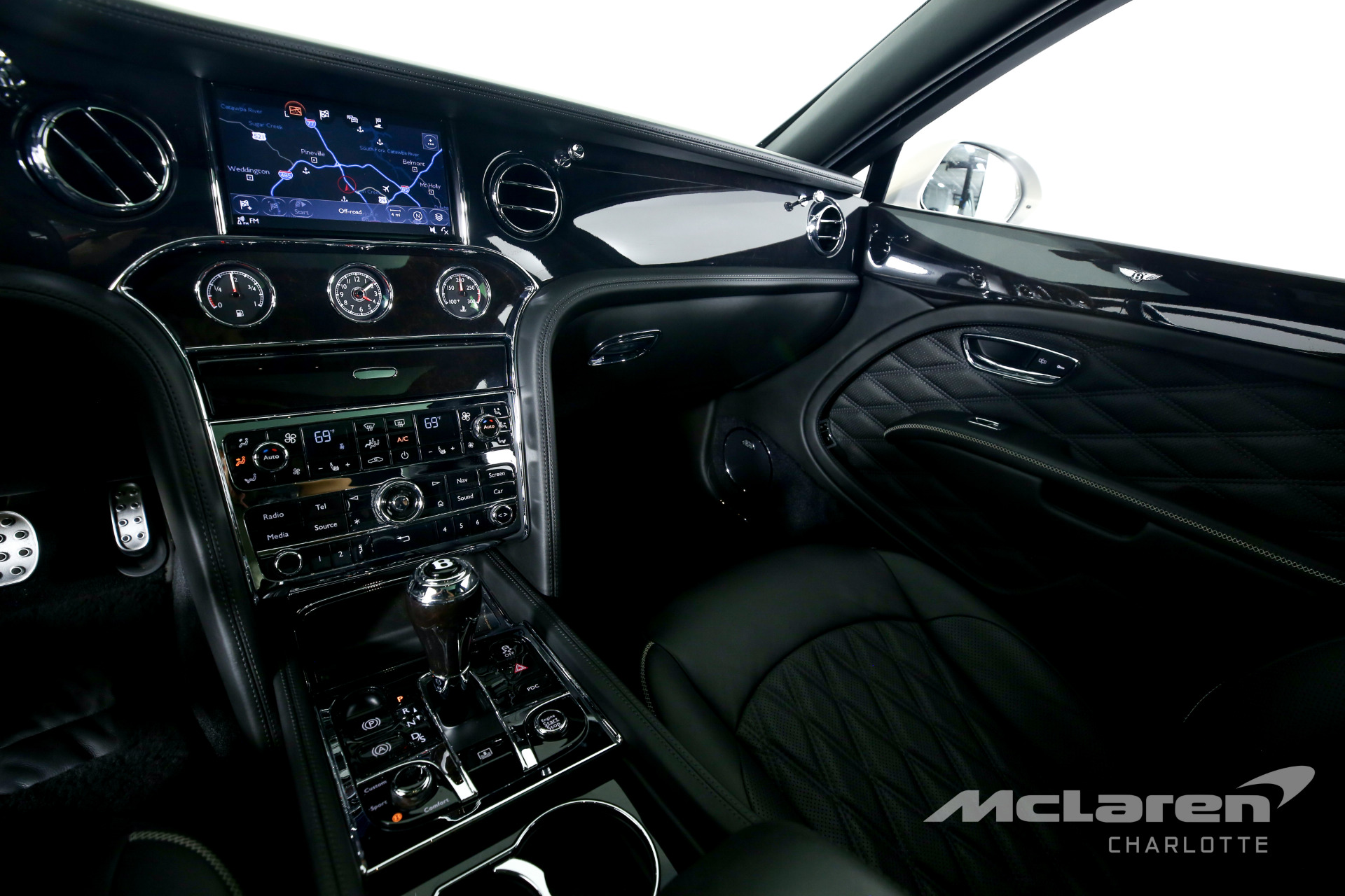 Used 2017 Bentley Mulsanne | Charlotte, NC