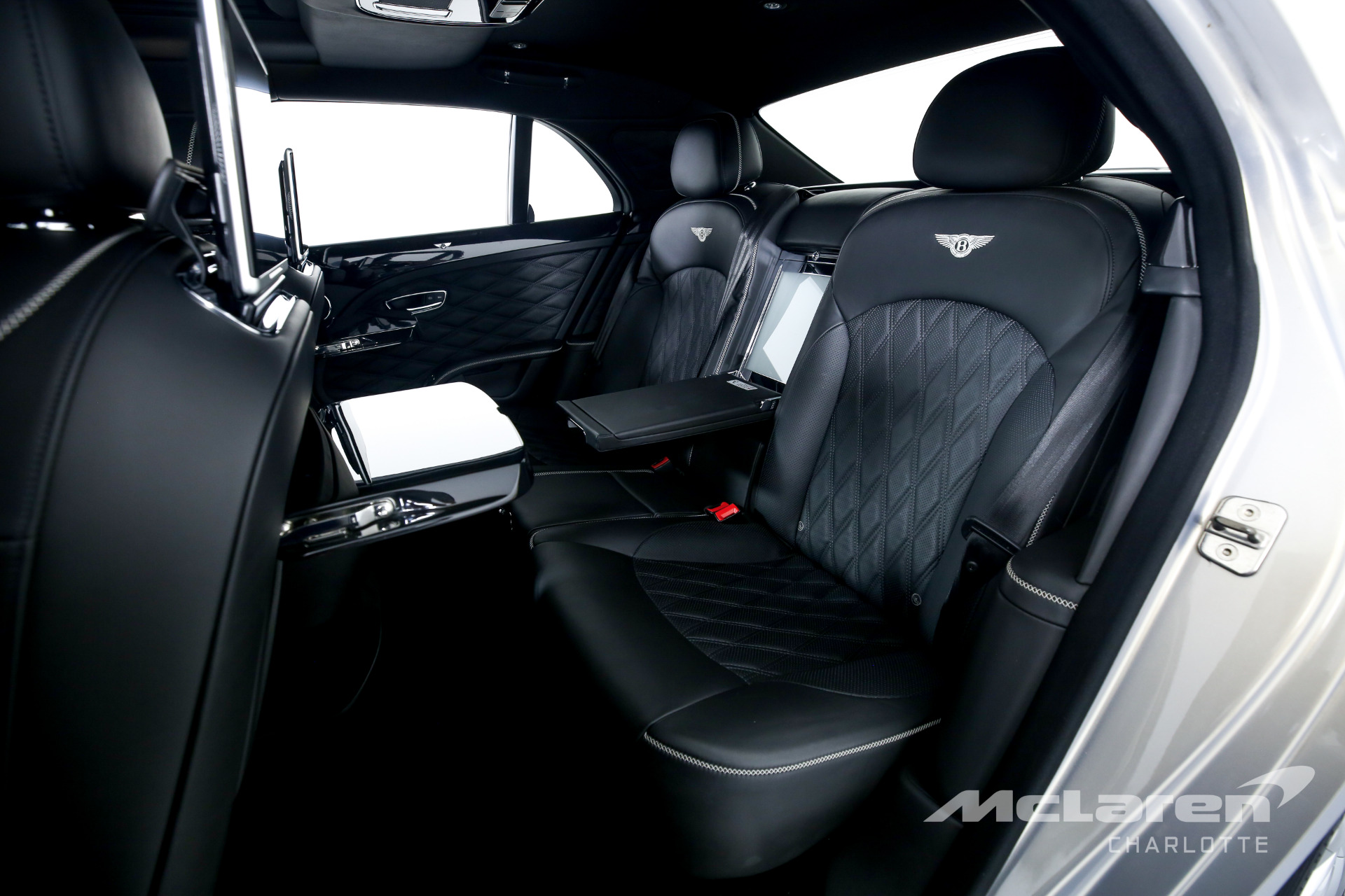 Used 2017 Bentley Mulsanne | Charlotte, NC