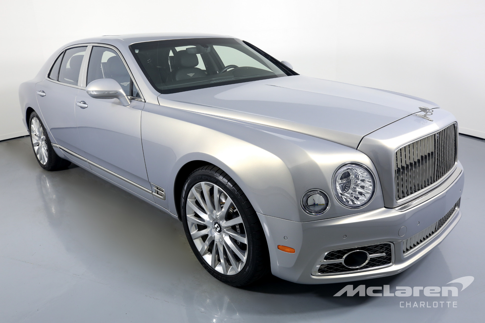 Used 2017 Bentley Mulsanne | Charlotte, NC