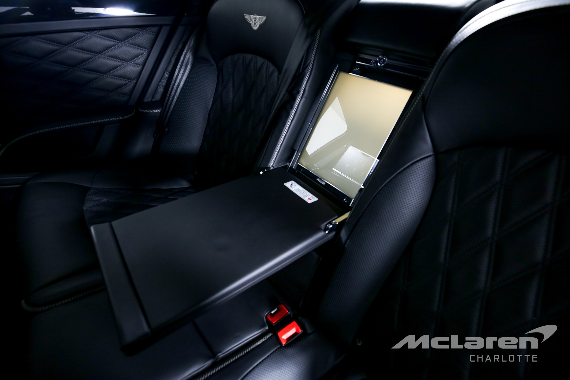 Used 2017 Bentley Mulsanne | Charlotte, NC