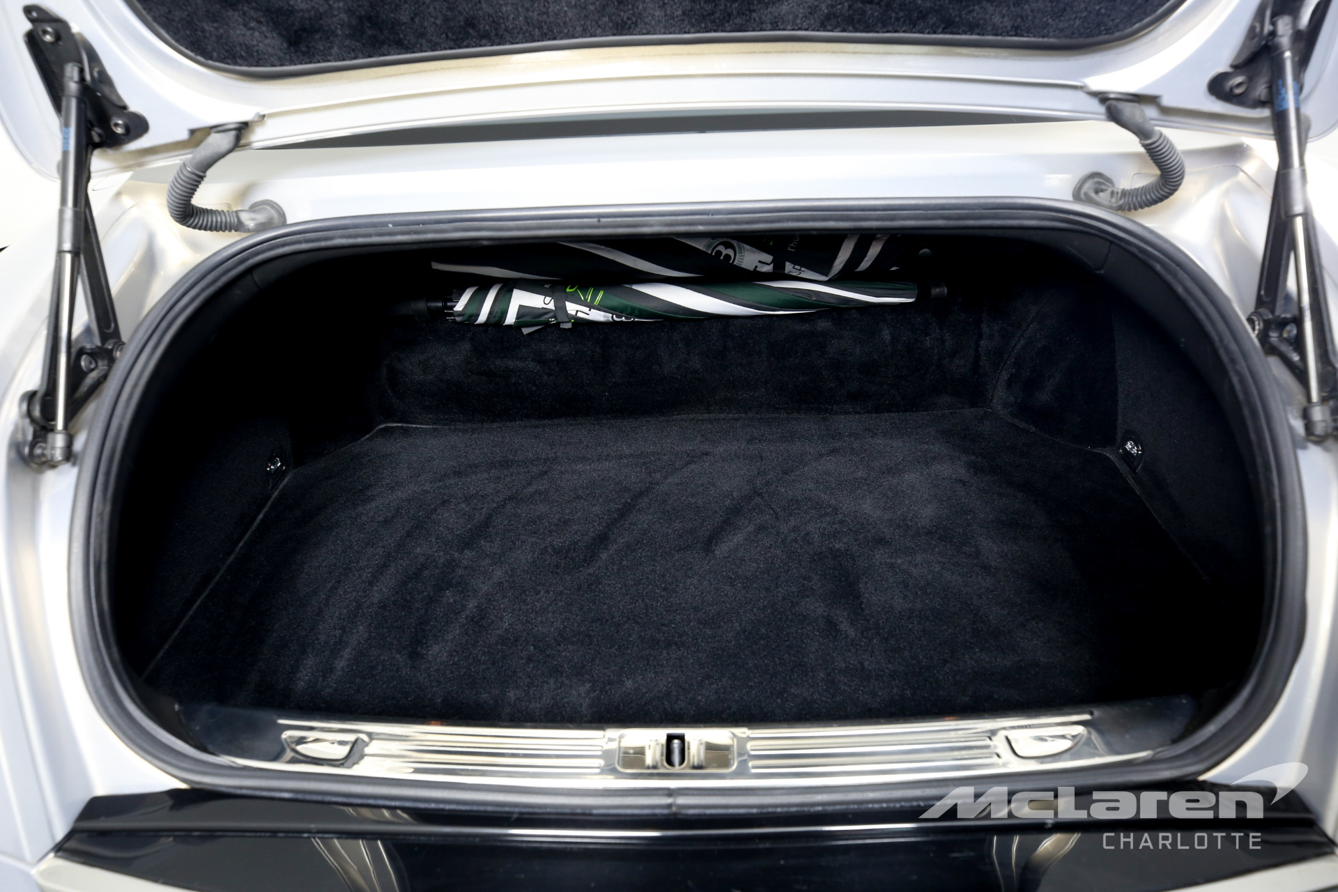 Used 2017 Bentley Mulsanne | Charlotte, NC