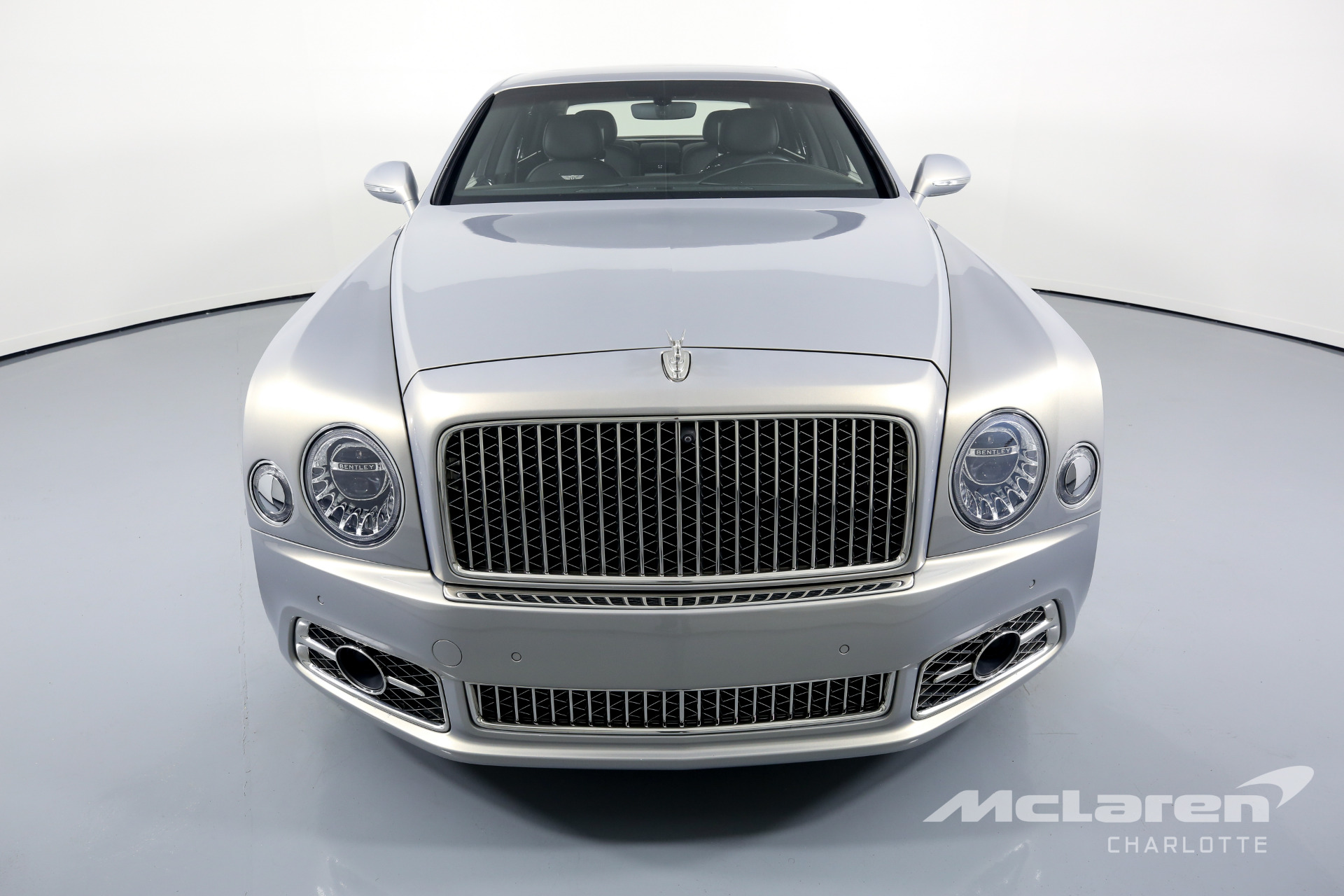 Used 2017 Bentley Mulsanne | Charlotte, NC