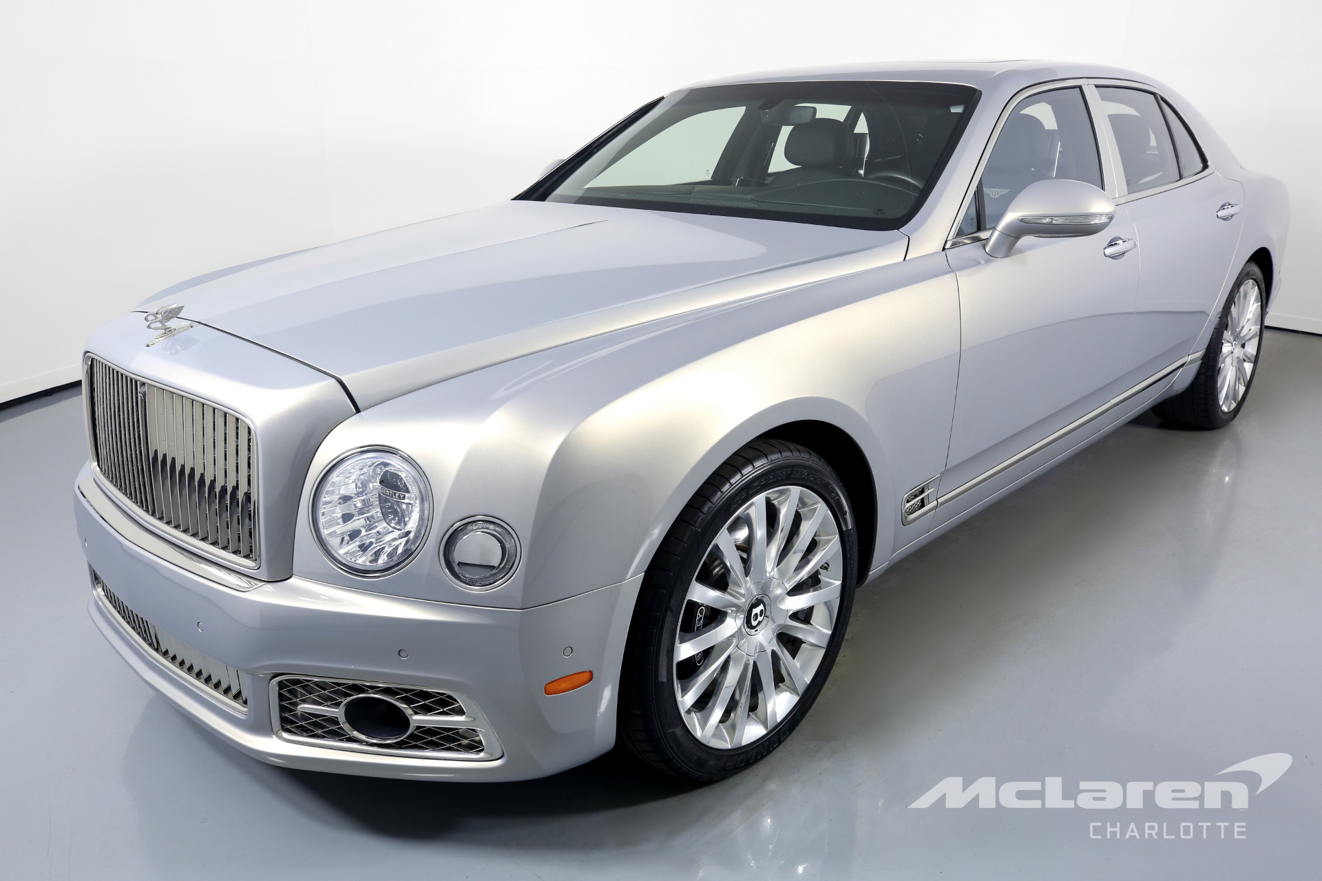 Used 2017 Bentley Mulsanne | Charlotte, NC