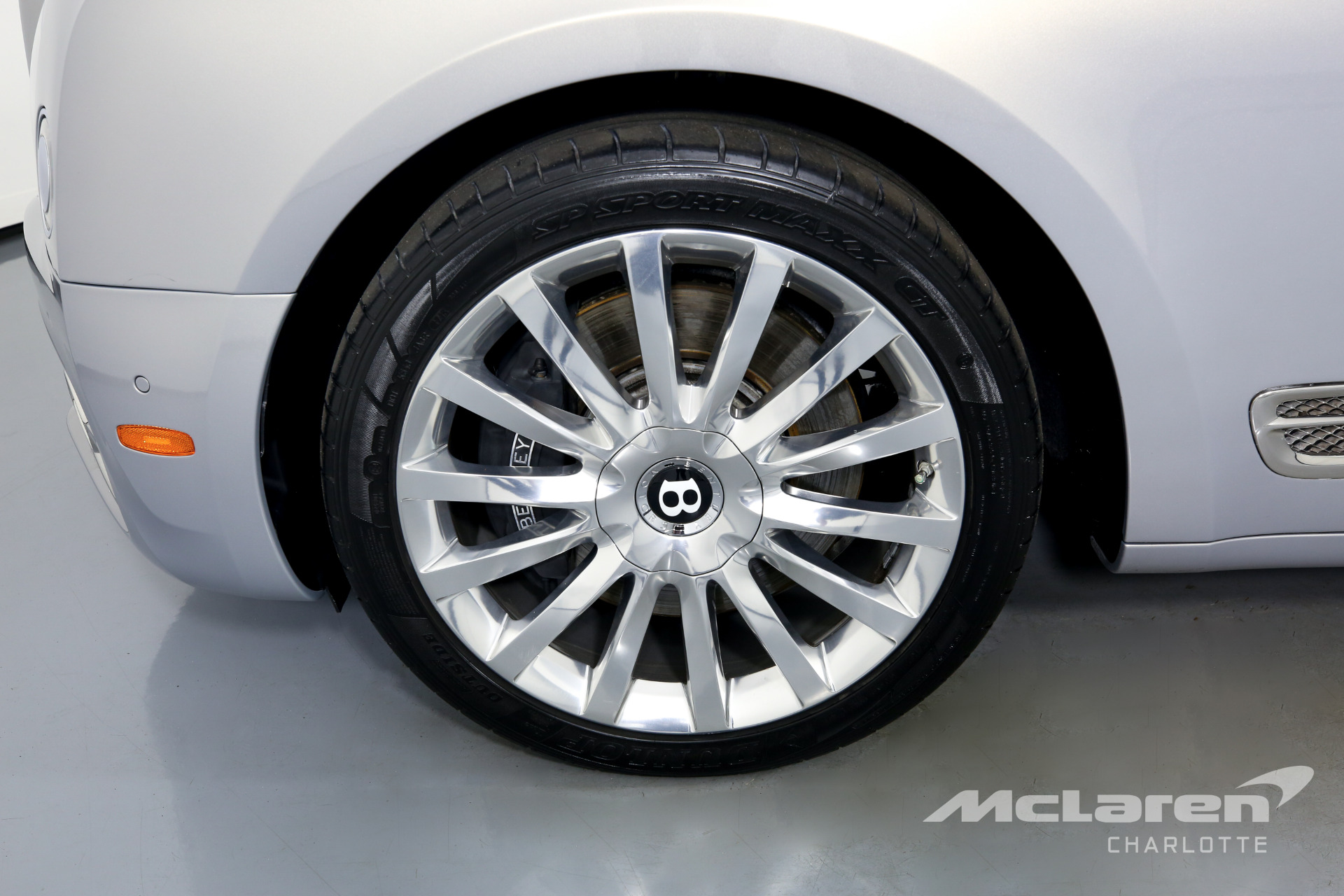 Used 2017 Bentley Mulsanne | Charlotte, NC