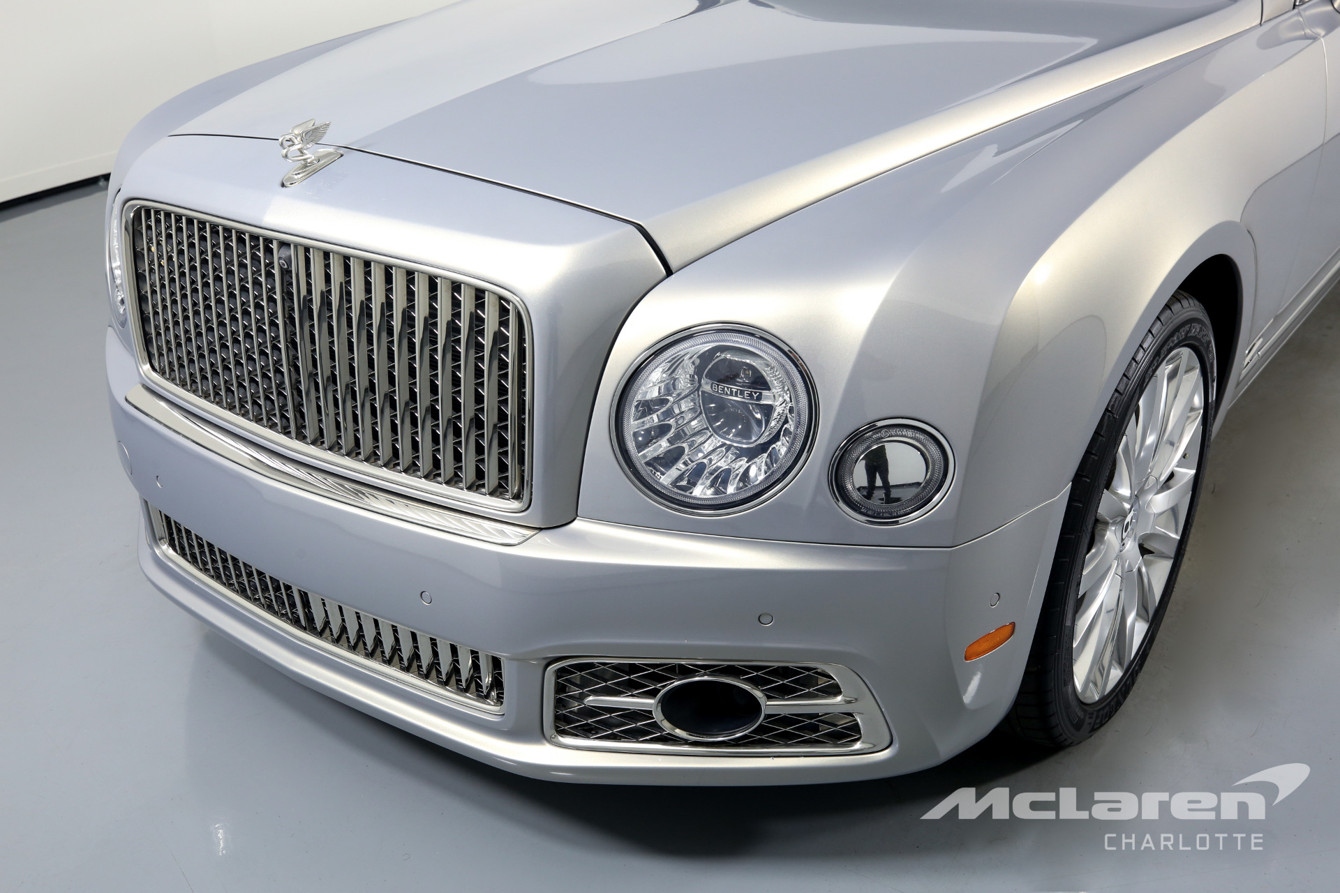 Used 2017 Bentley Mulsanne | Charlotte, NC