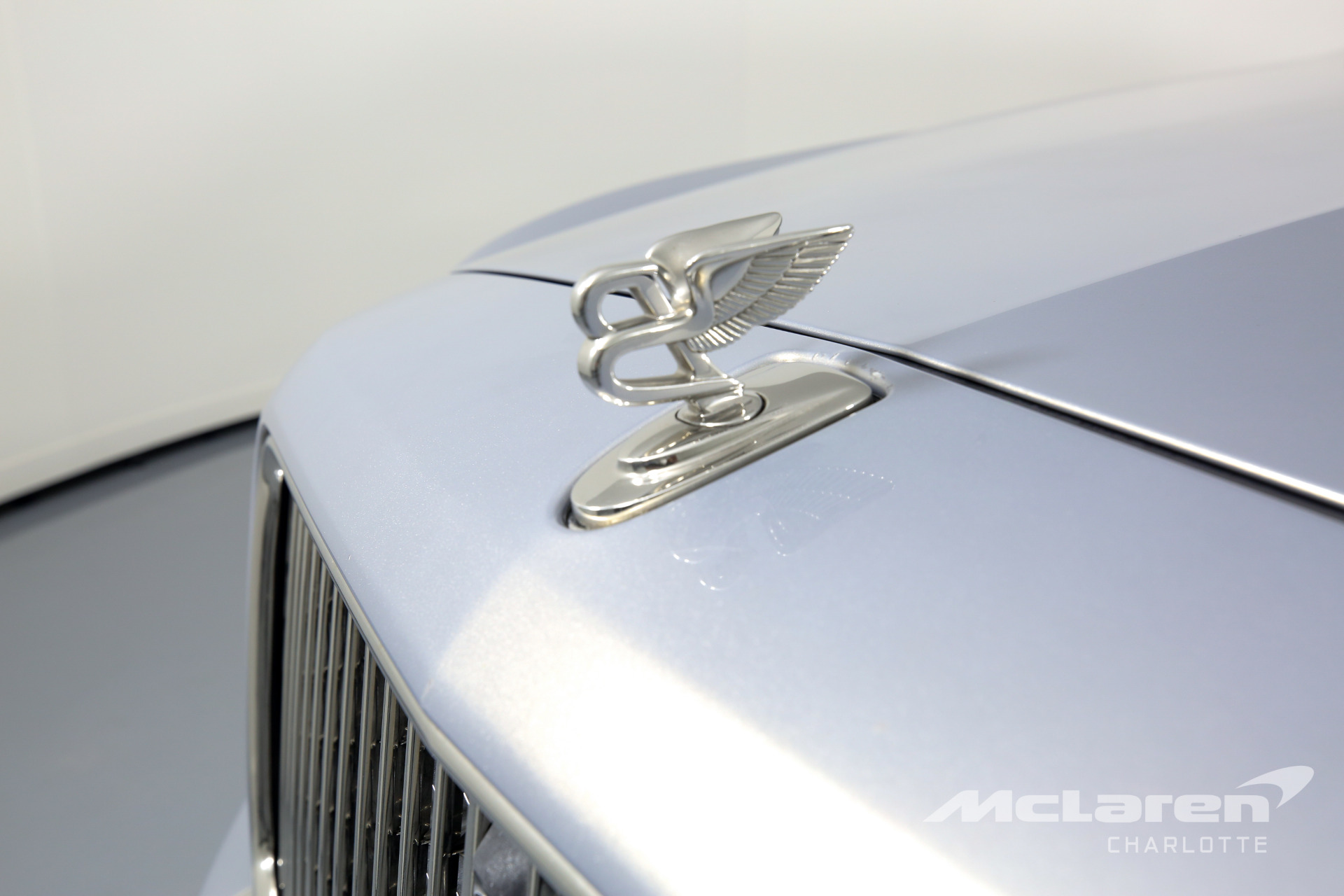 Used 2017 Bentley Mulsanne | Charlotte, NC