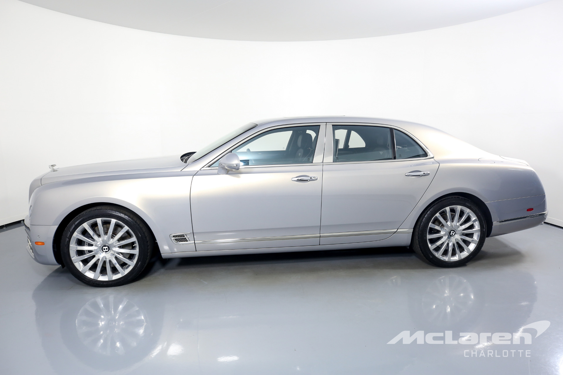 Used 2017 Bentley Mulsanne | Charlotte, NC