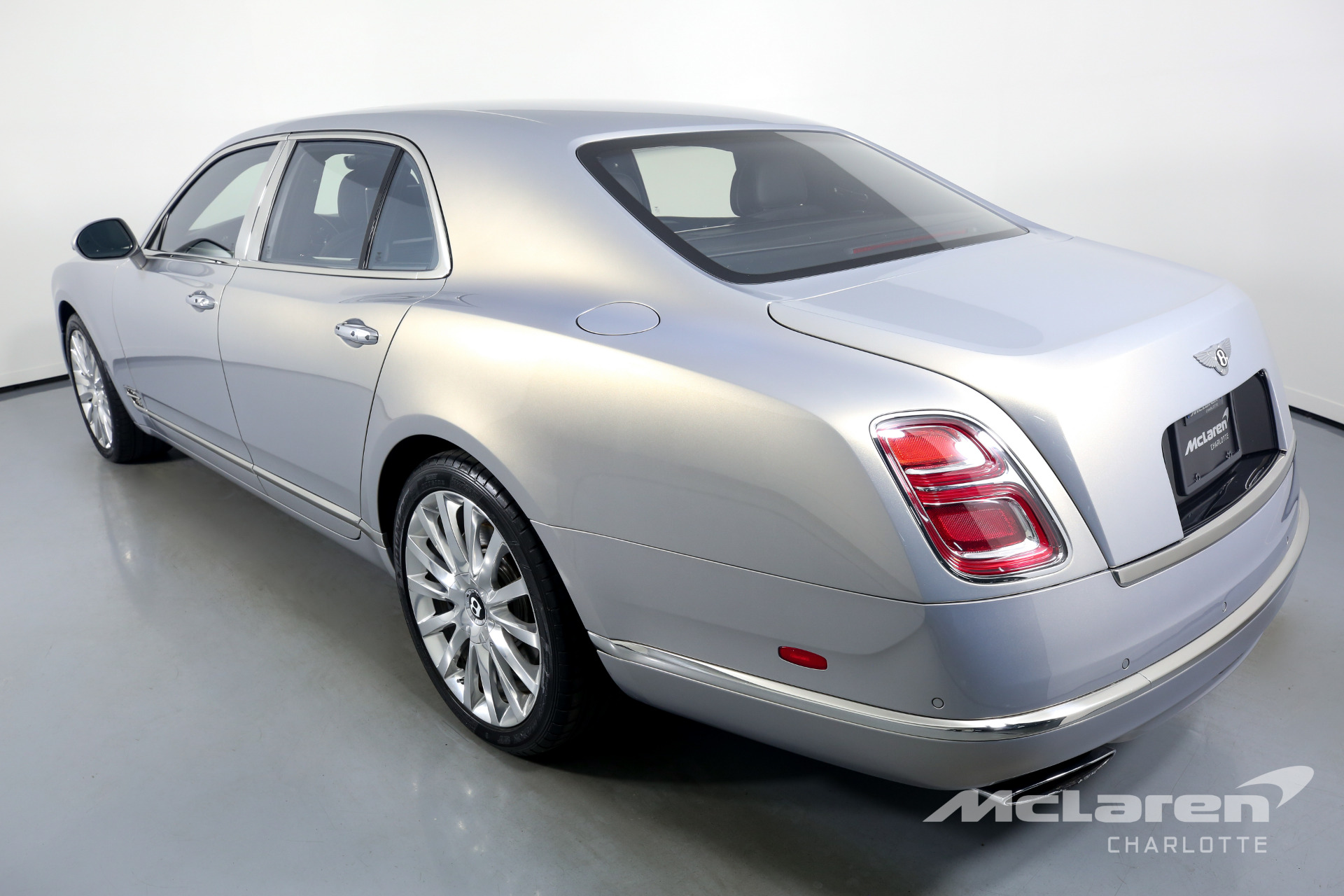 Used 2017 Bentley Mulsanne | Charlotte, NC
