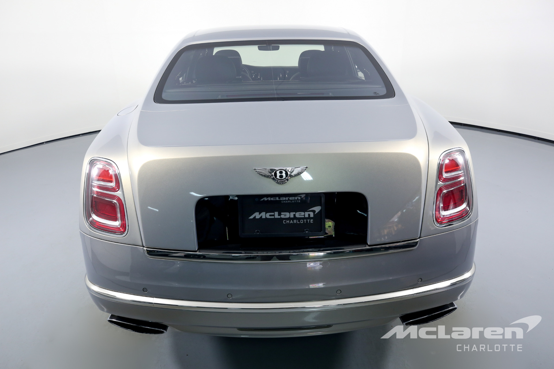 Used 2017 Bentley Mulsanne | Charlotte, NC