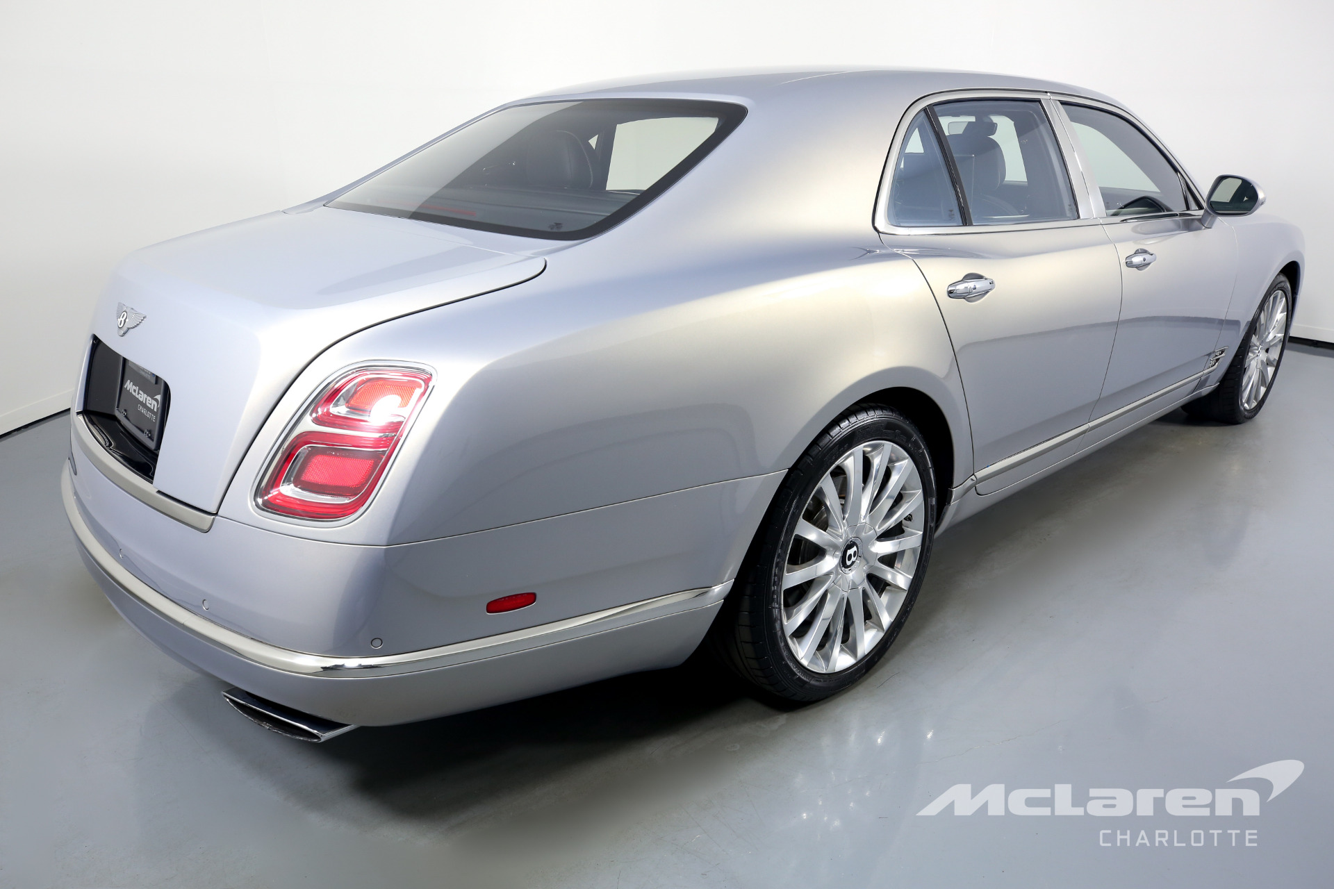 Used 2017 Bentley Mulsanne | Charlotte, NC